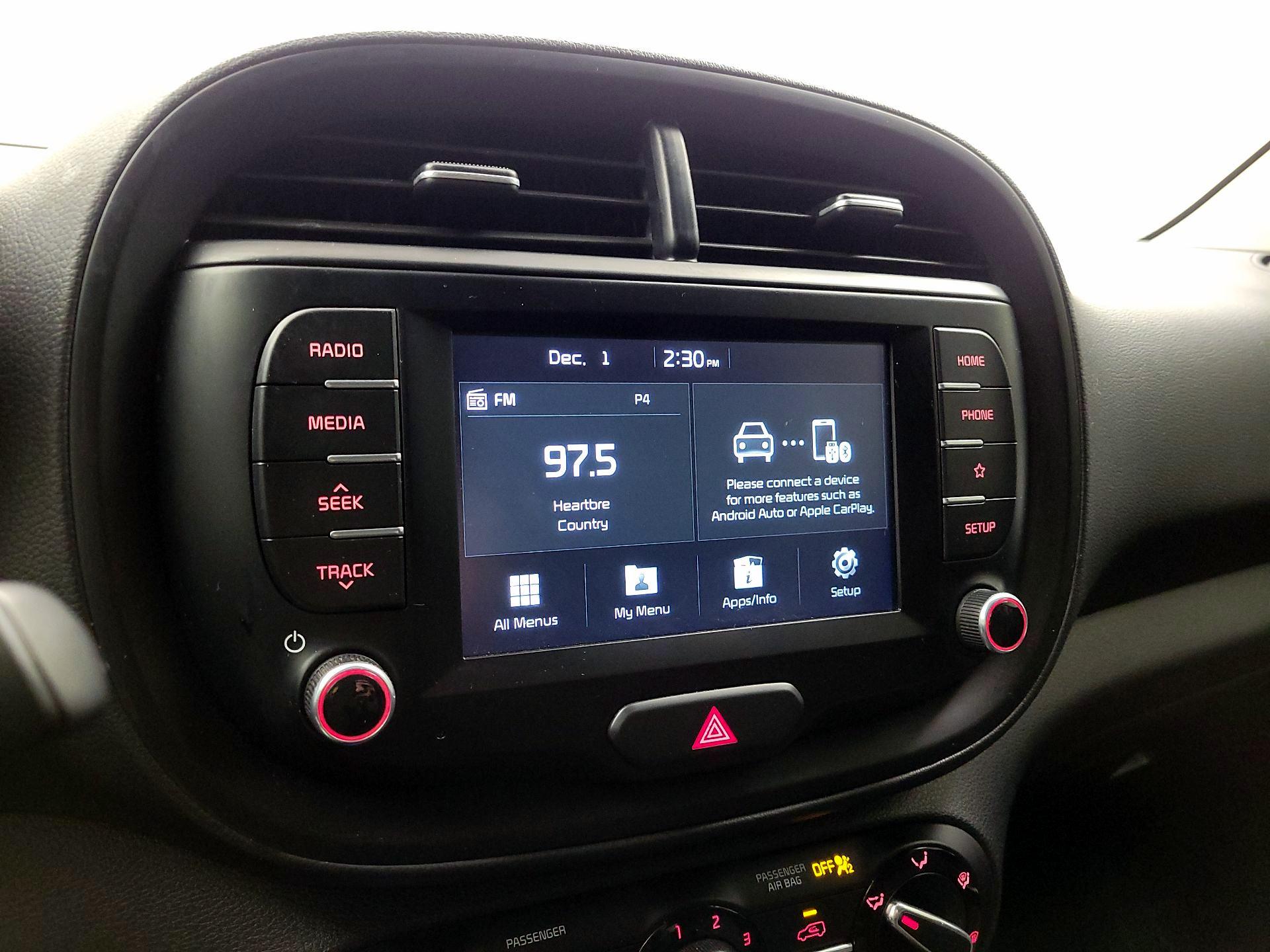 Thumbnail: 2020 Kia Soul - 15