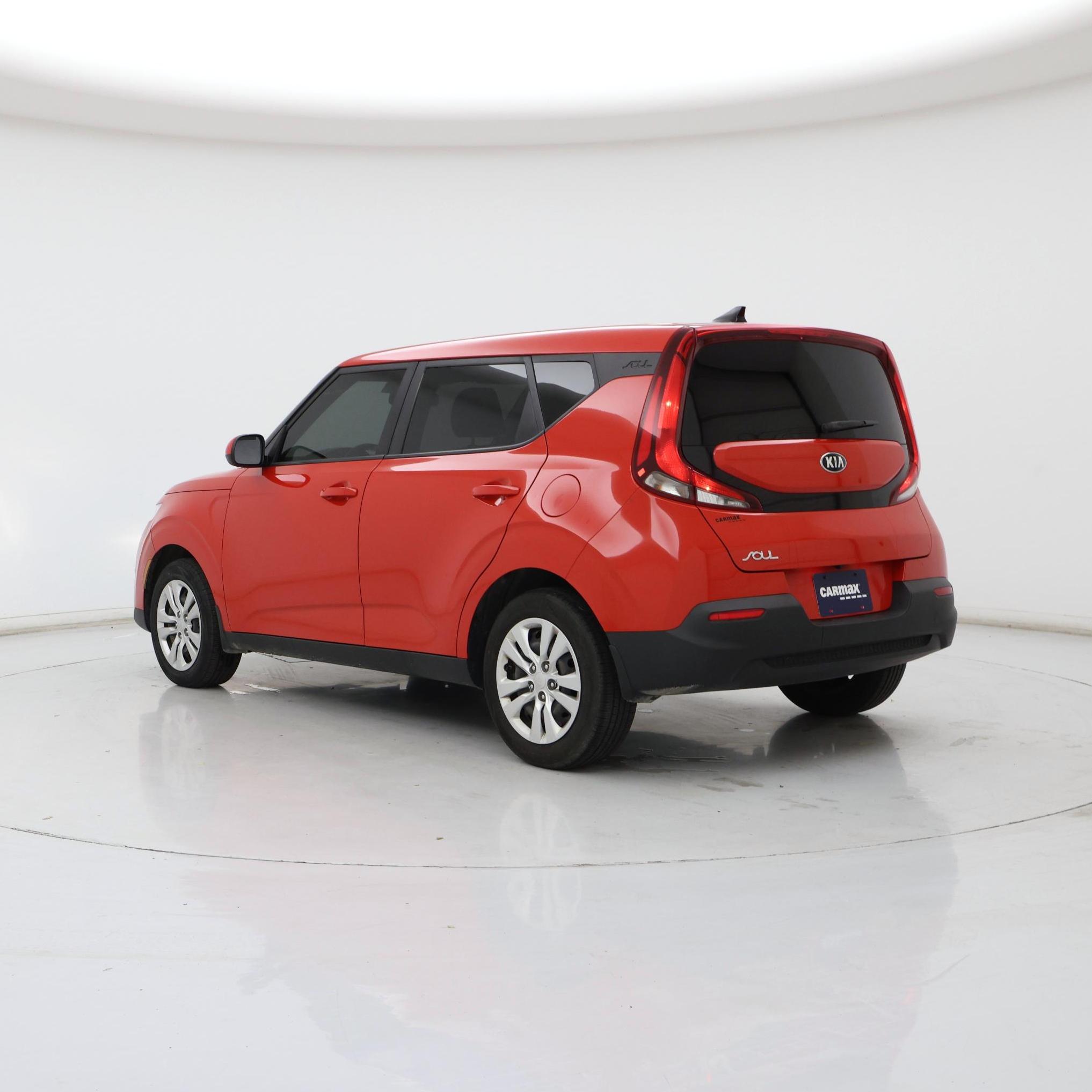 Thumbnail: 2020 Kia Soul - 2