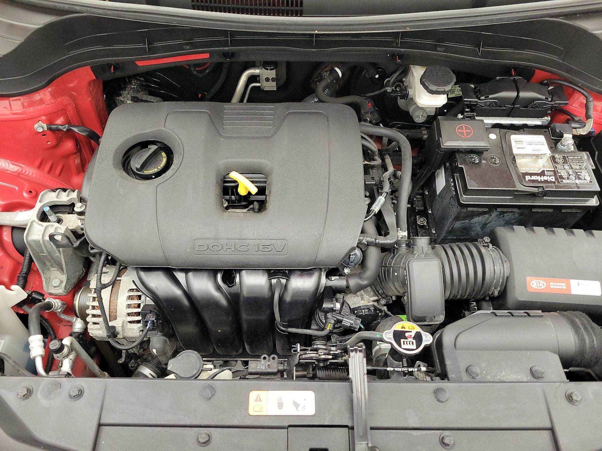 Thumbnail: 2020 Kia Soul - 20