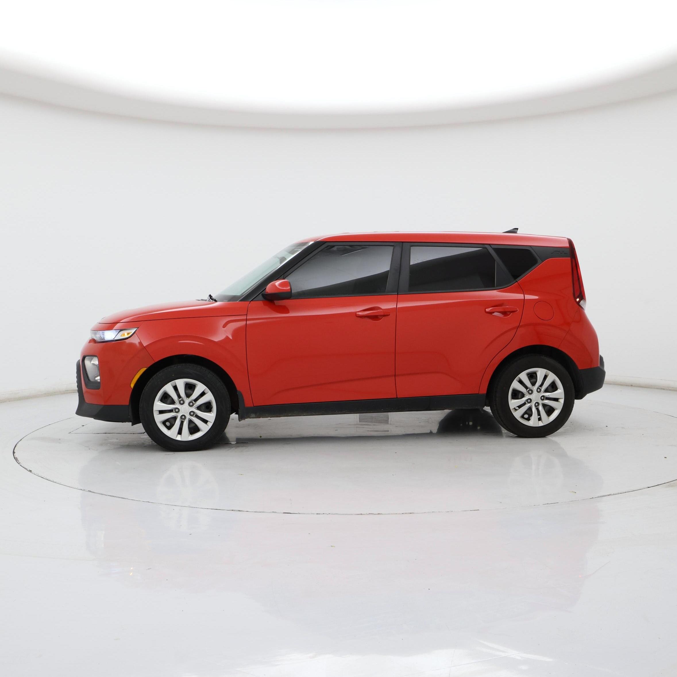 Thumbnail: 2020 Kia Soul - 3