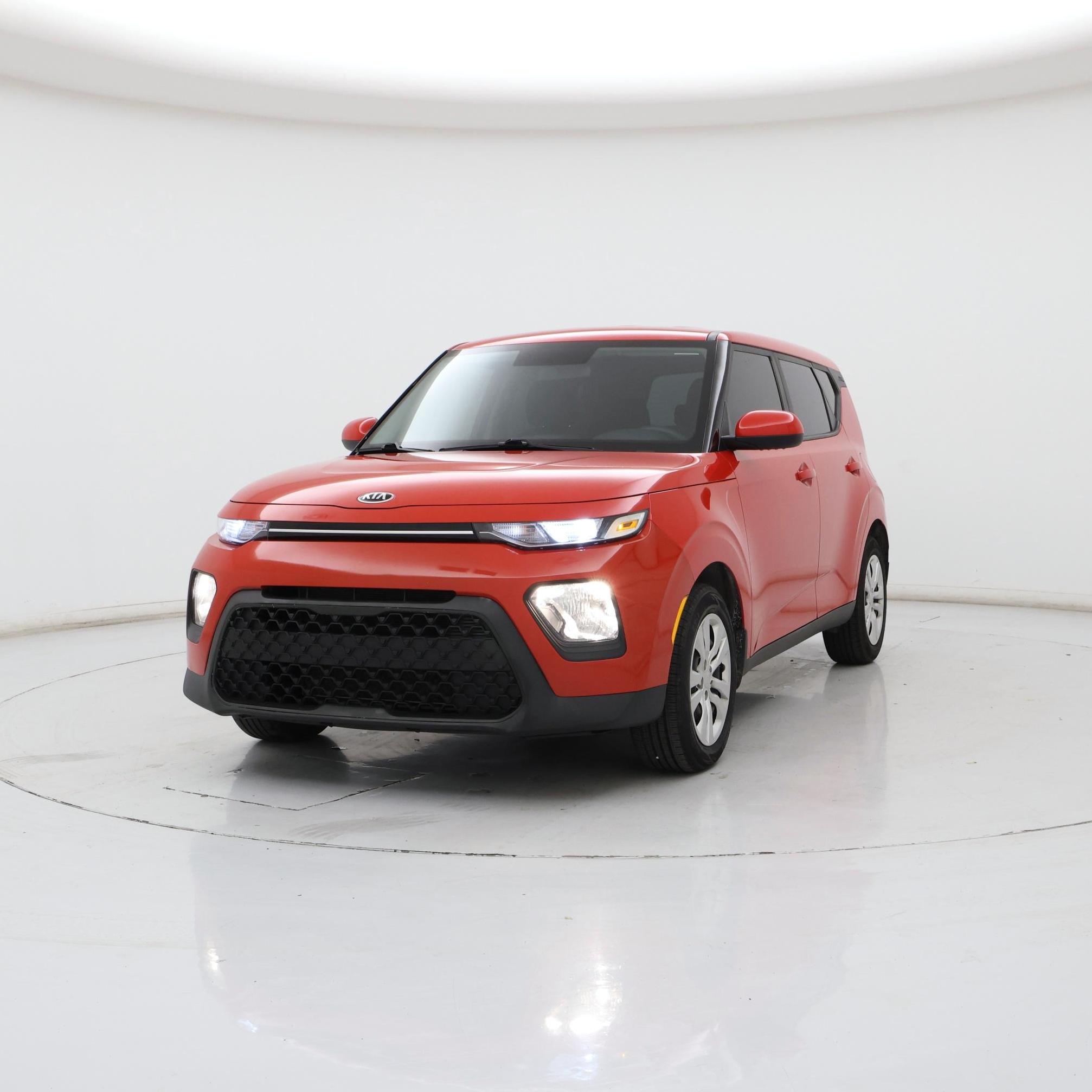 Thumbnail: 2020 Kia Soul - 4