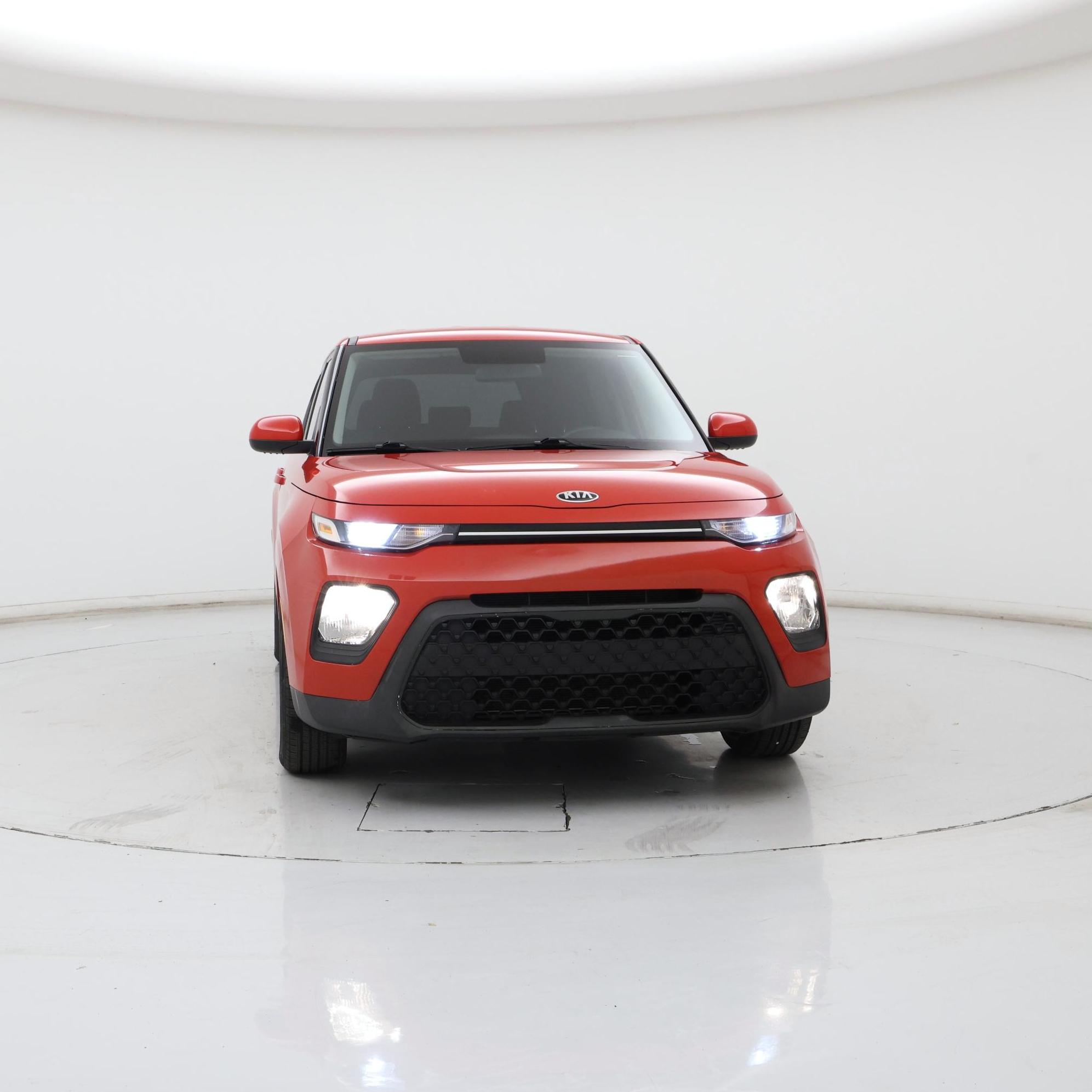 Thumbnail: 2020 Kia Soul - 5