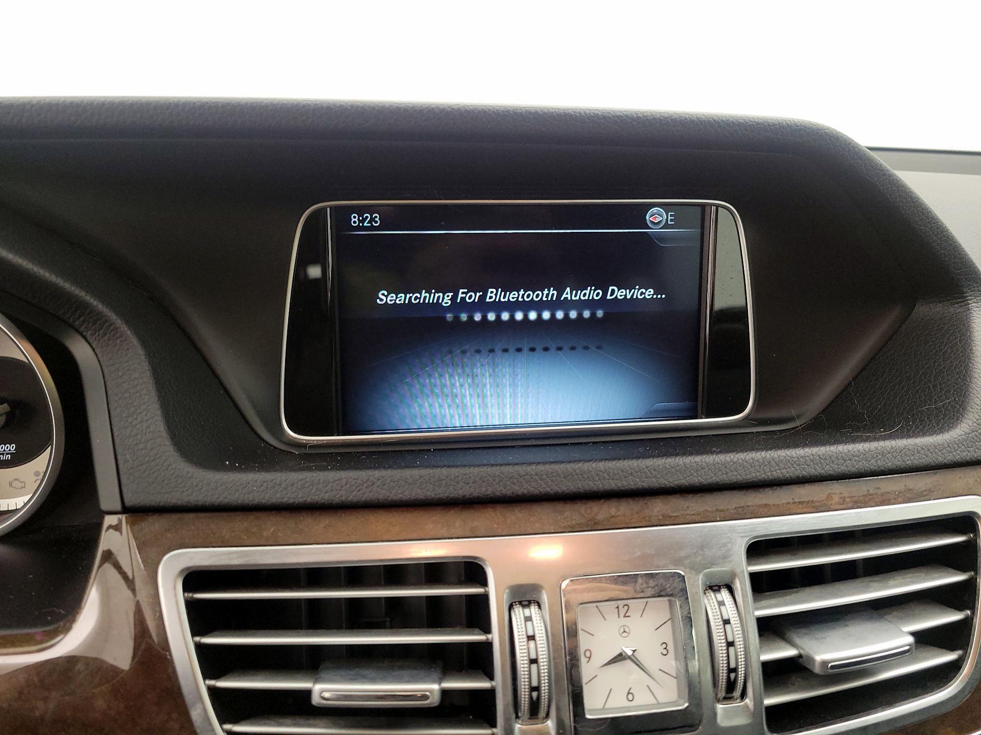 Thumbnail: 2016 Mercedes-Benz E-Class - 15