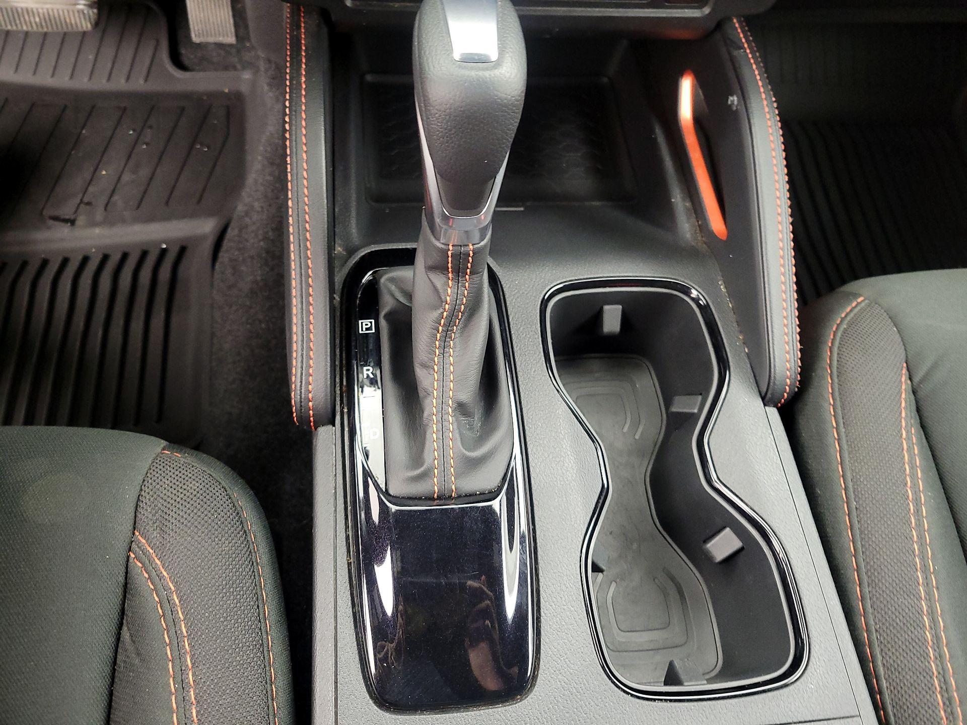 Thumbnail: 2025 Nissan Frontier - 17