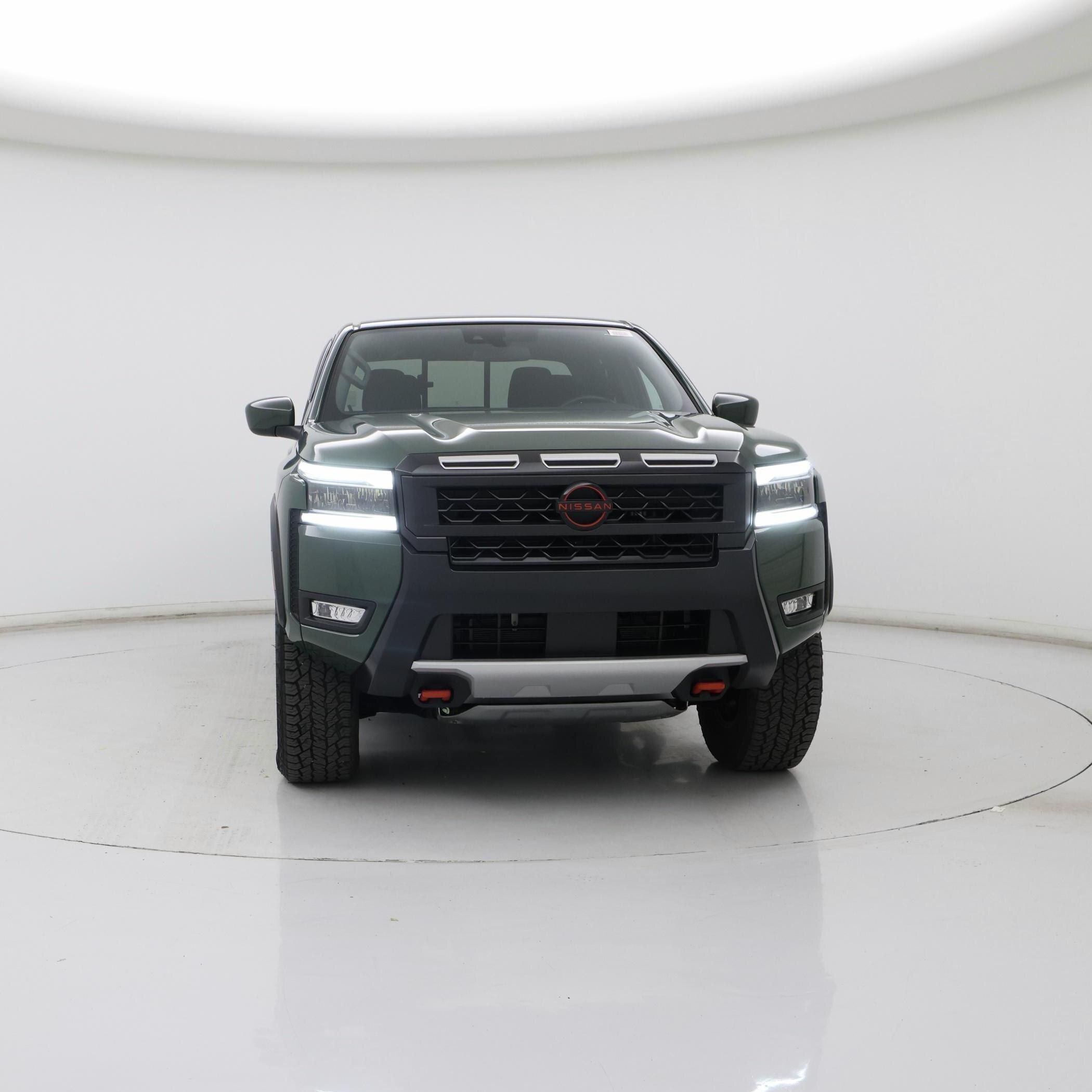 Thumbnail: 2025 Nissan Frontier - 5