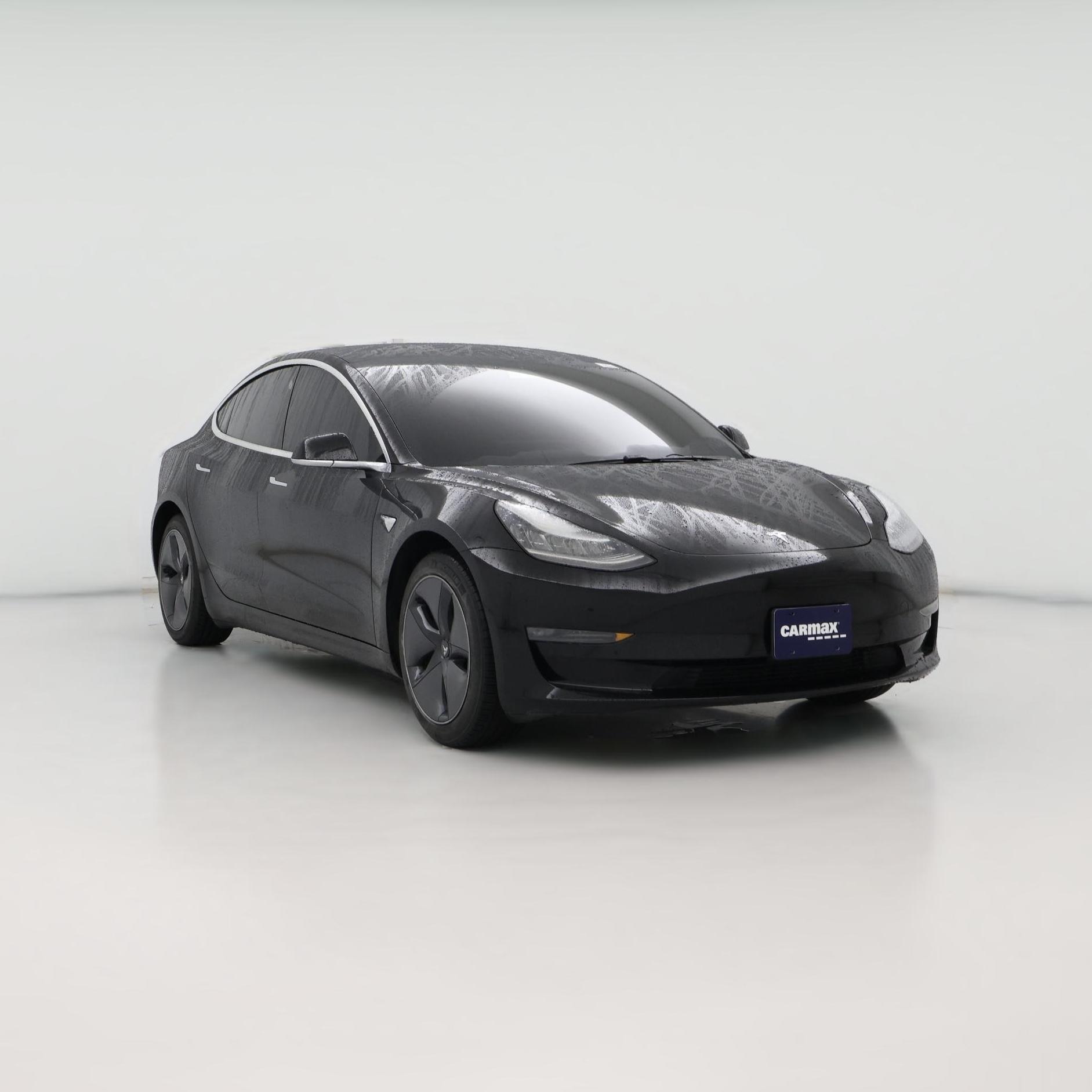 Thumbnail: 2019 Tesla Model 3 - 1