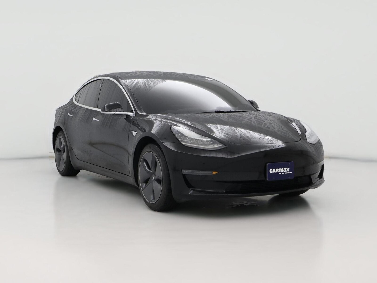 2019 Tesla Model 3 Base