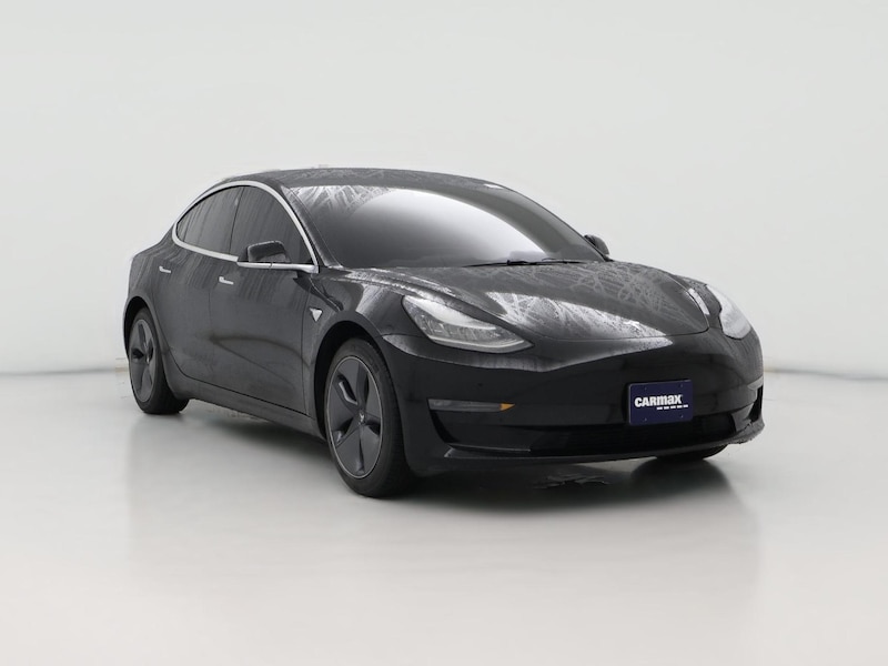 2019 Tesla Model 3 Standard Range -
                  Louisville, KY