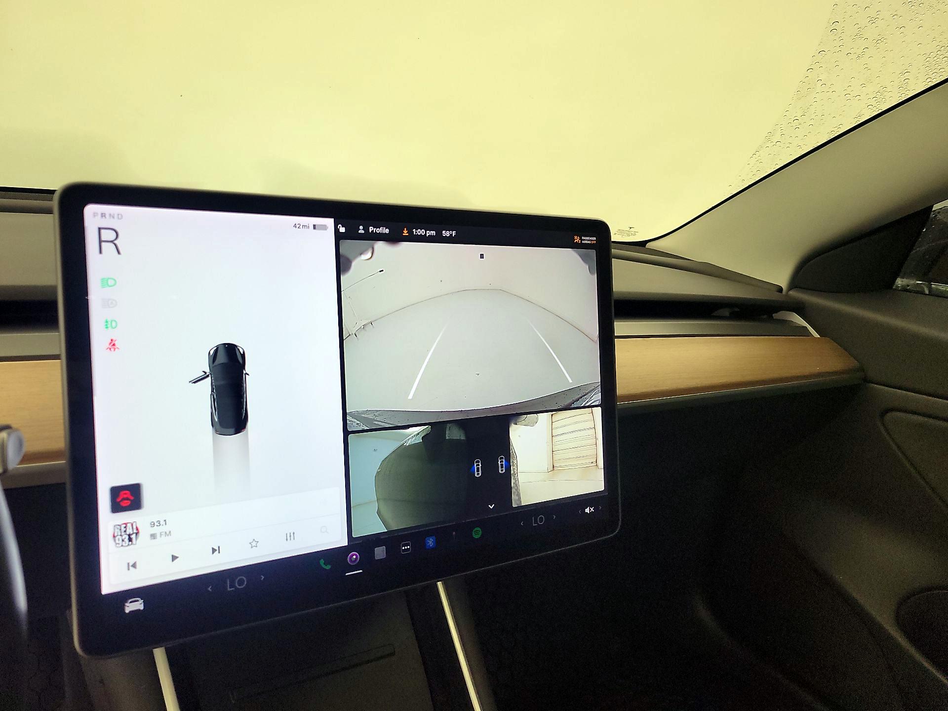 Thumbnail: 2019 Tesla Model 3 - 13