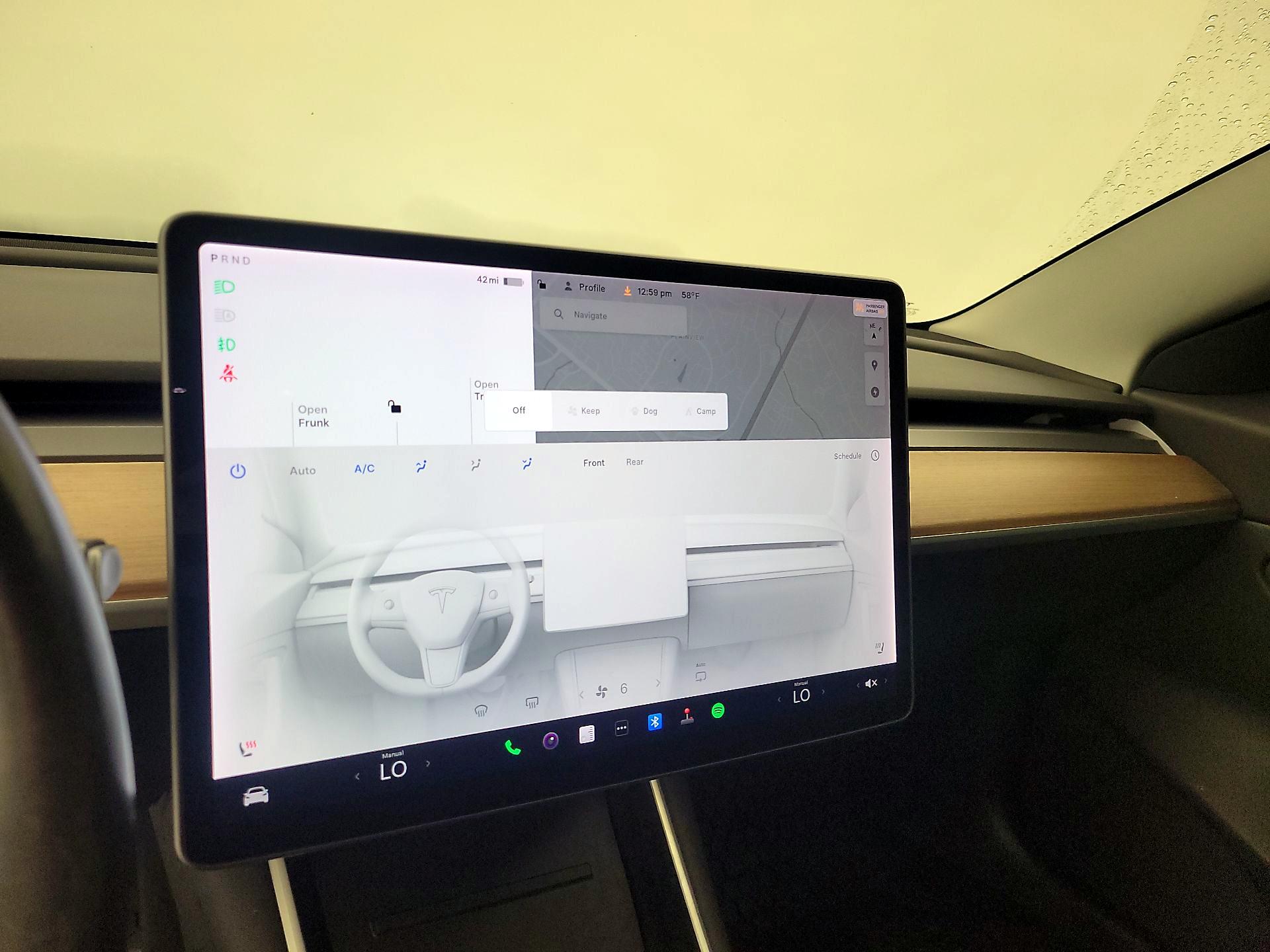 Thumbnail: 2019 Tesla Model 3 - 15