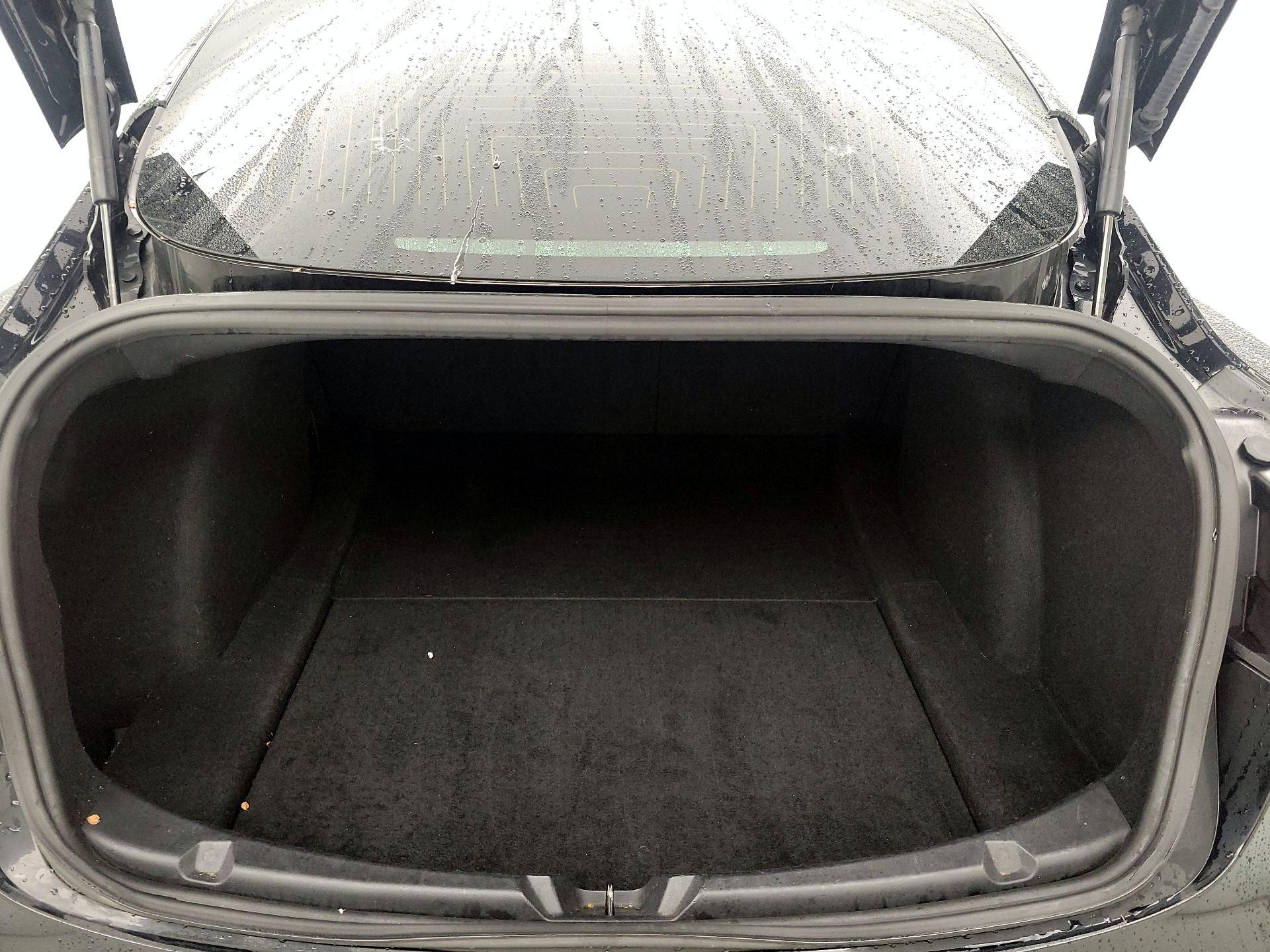 Thumbnail: 2019 Tesla Model 3 - 18