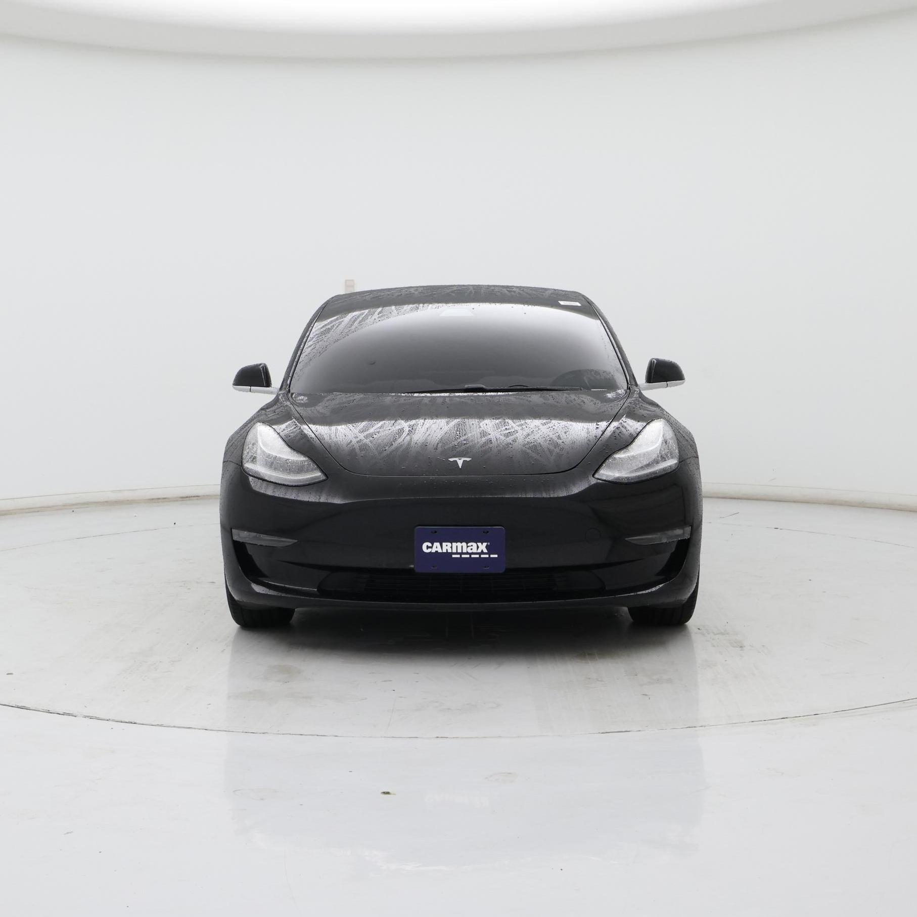 Thumbnail: 2019 Tesla Model 3 - 5