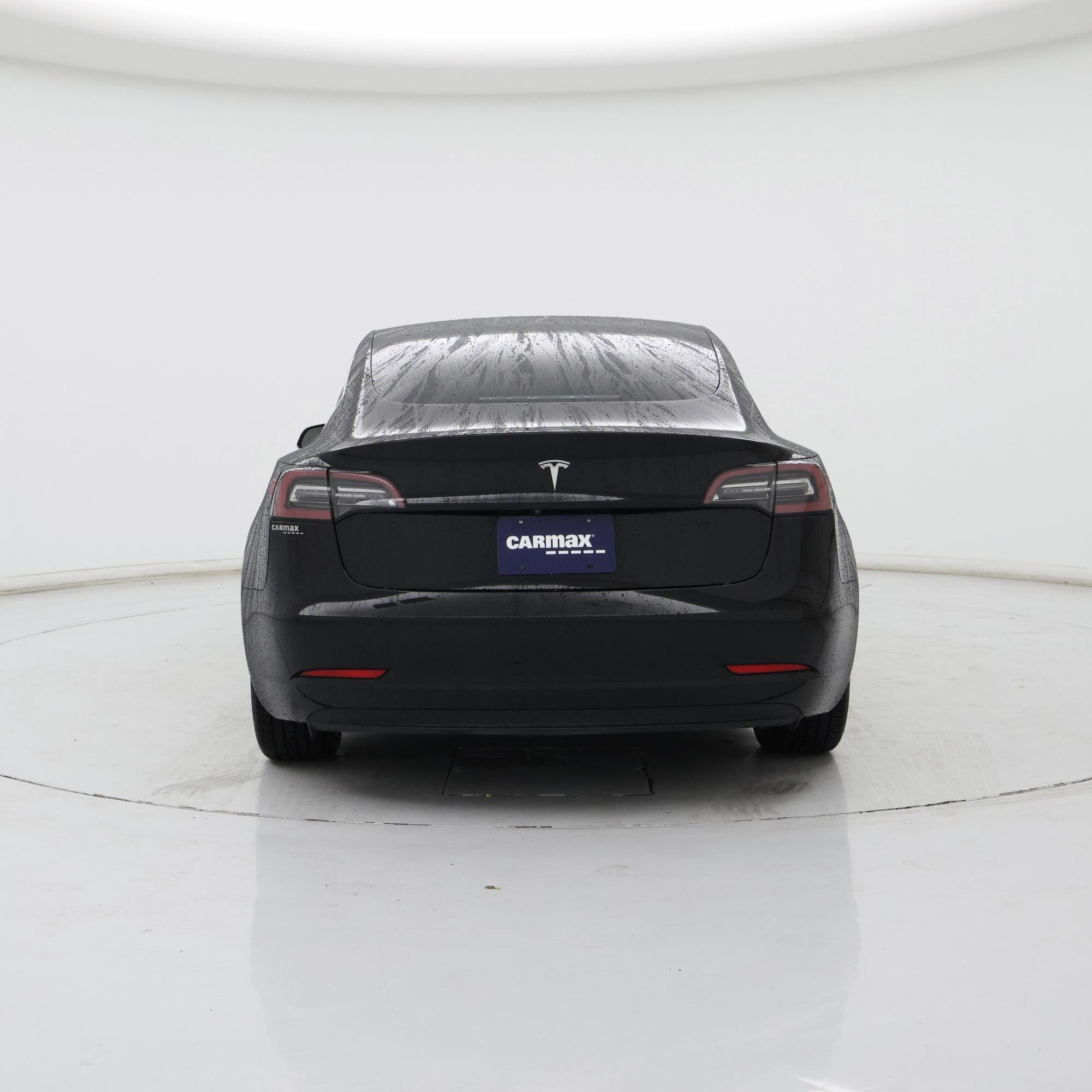 Thumbnail: 2019 Tesla Model 3 - 6