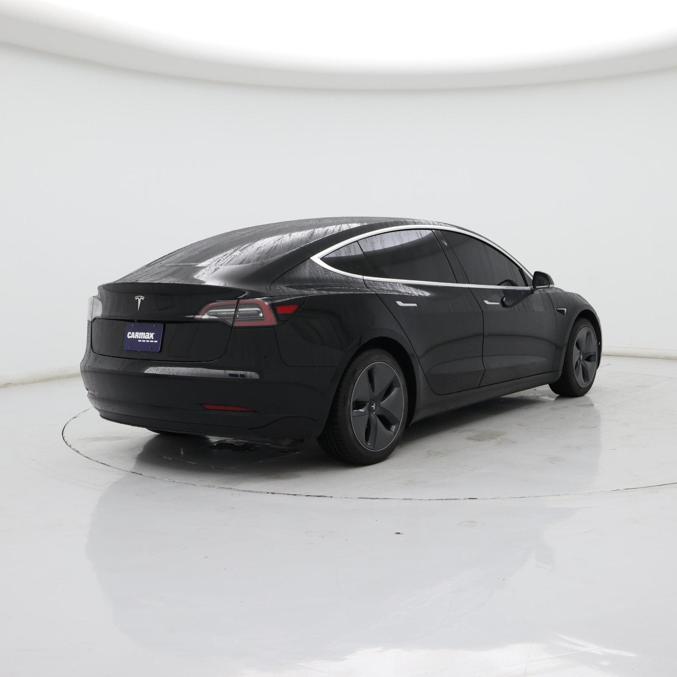 Thumbnail: 2019 Tesla Model 3 - 8
