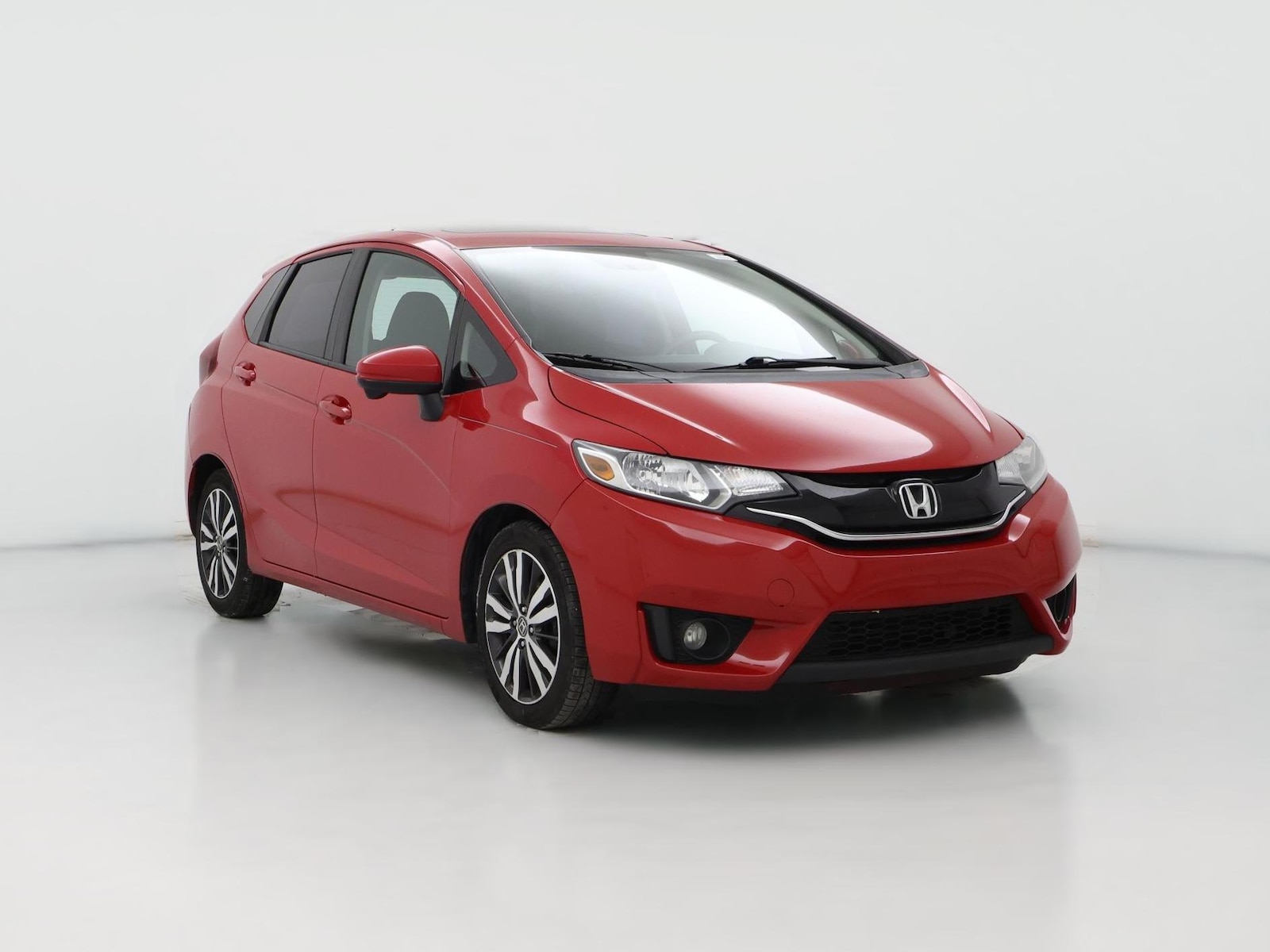 2015 Honda Fit