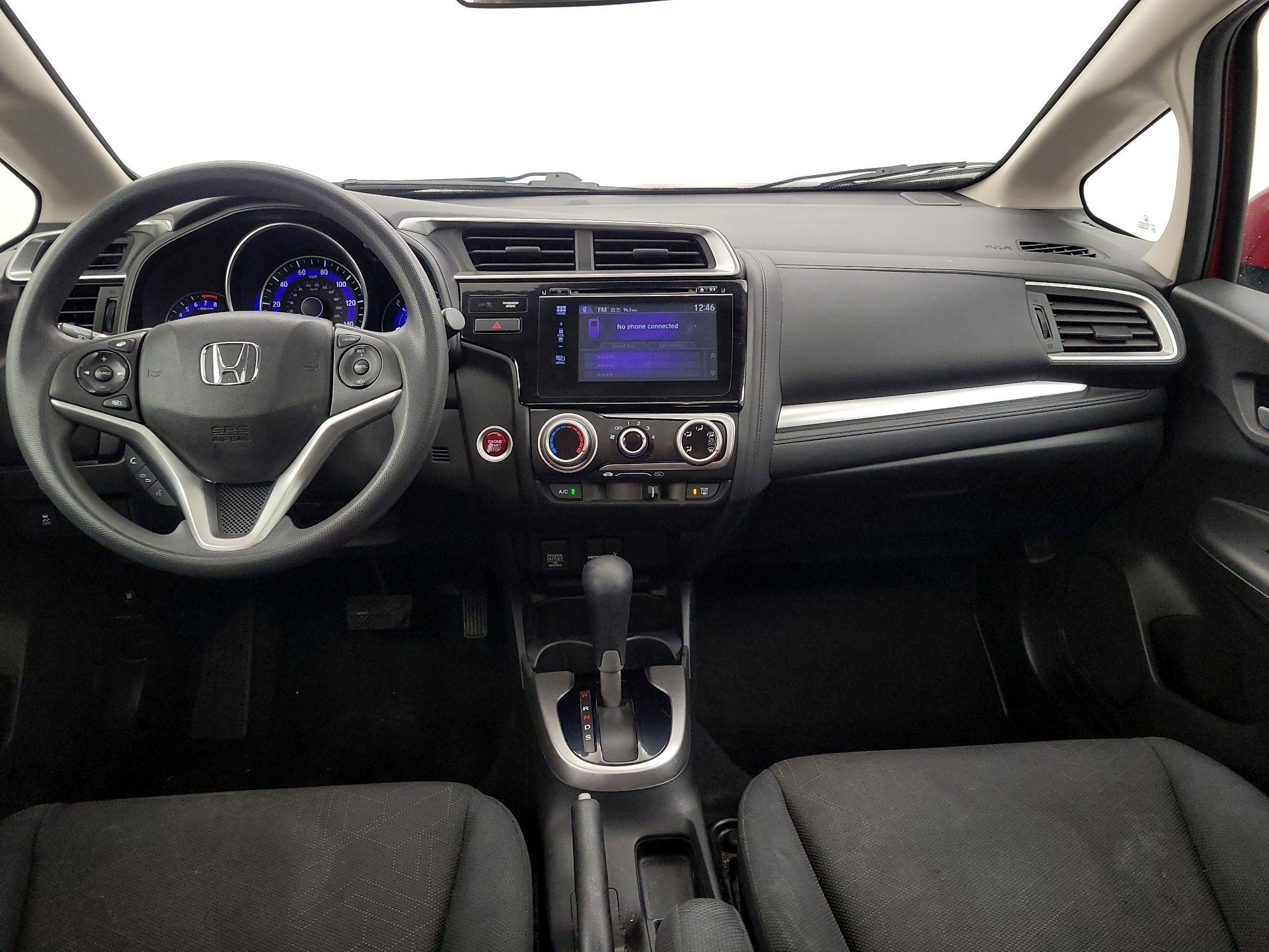 Thumbnail: 2015 Honda Fit - 9