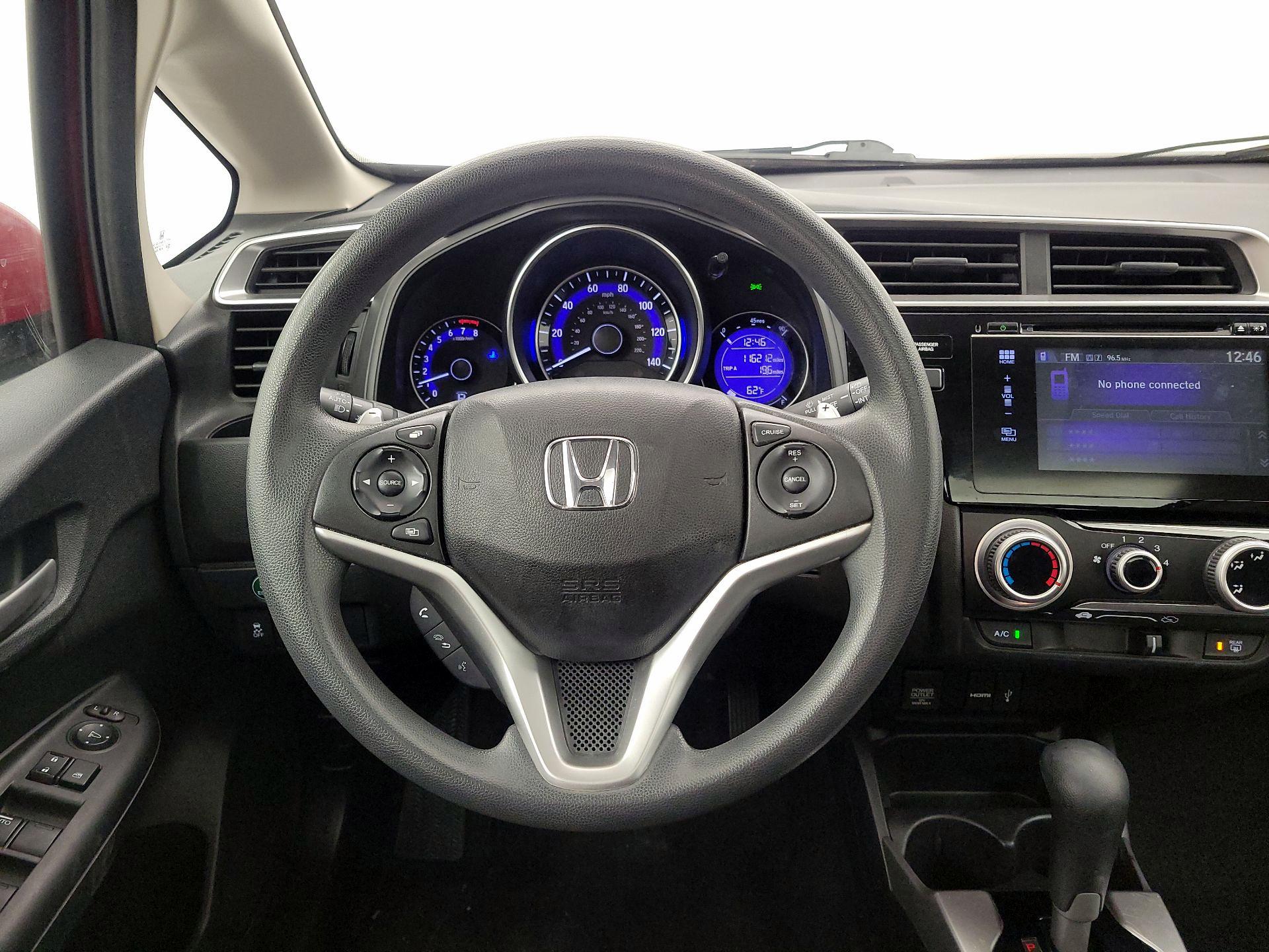 Thumbnail: 2015 Honda Fit - 10