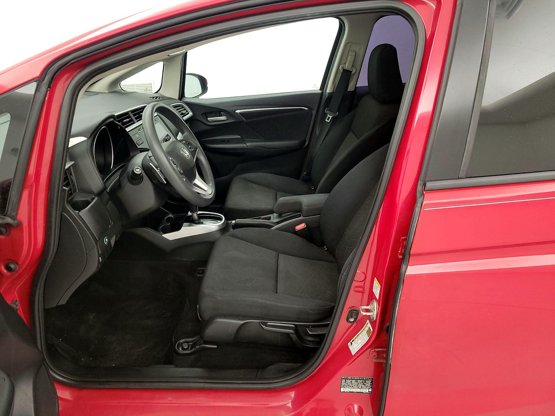 Thumbnail: 2015 Honda Fit - 11