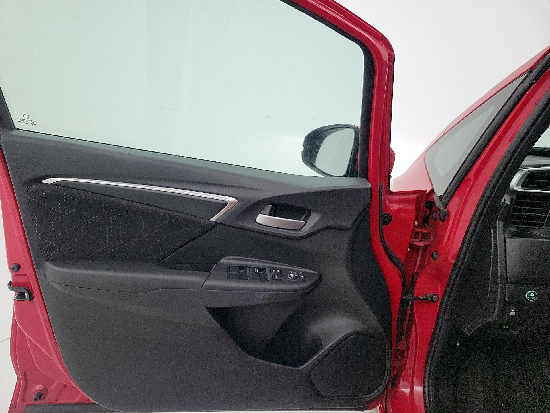 Thumbnail: 2015 Honda Fit - 12