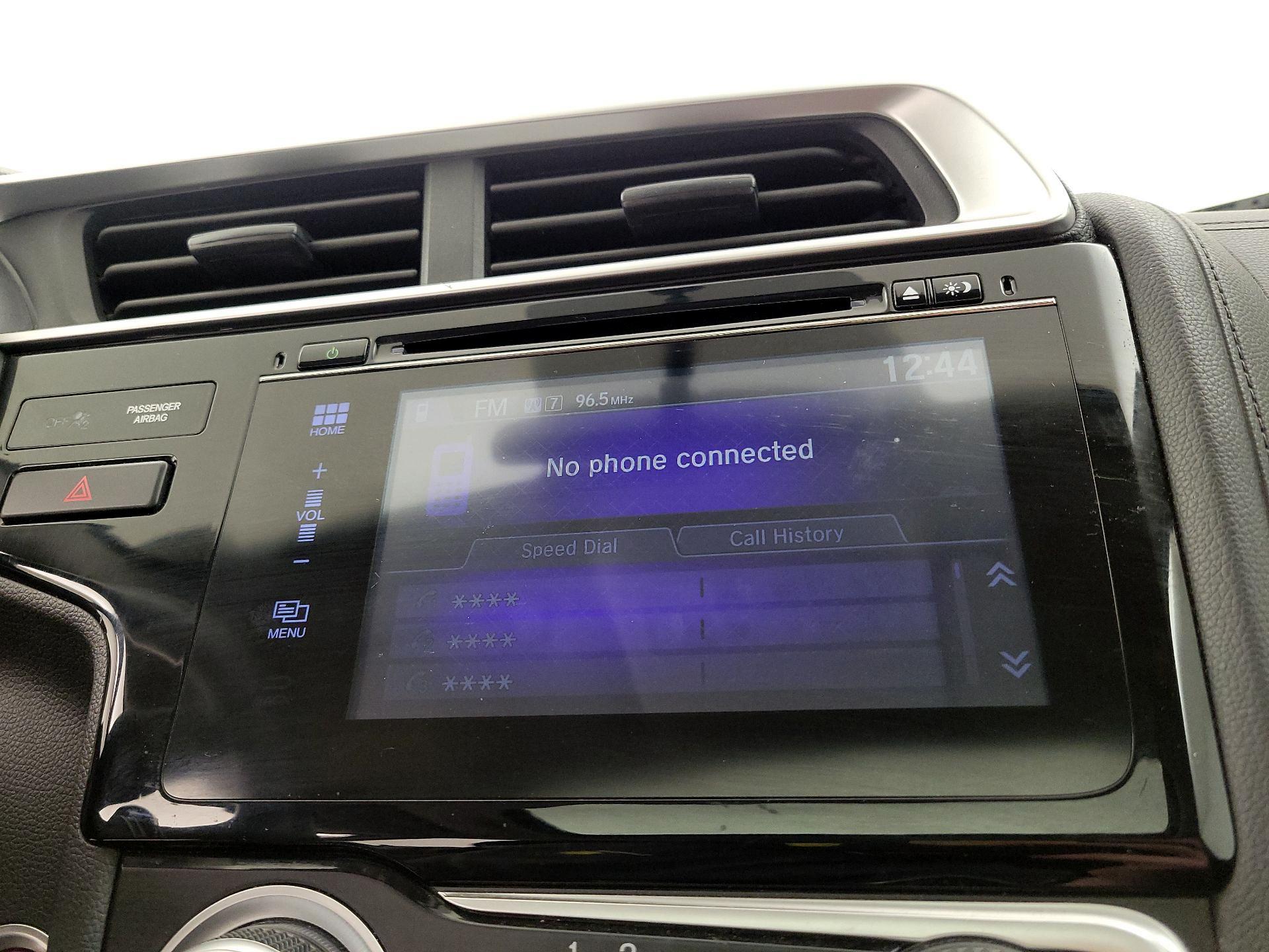 Thumbnail: 2015 Honda Fit - 14