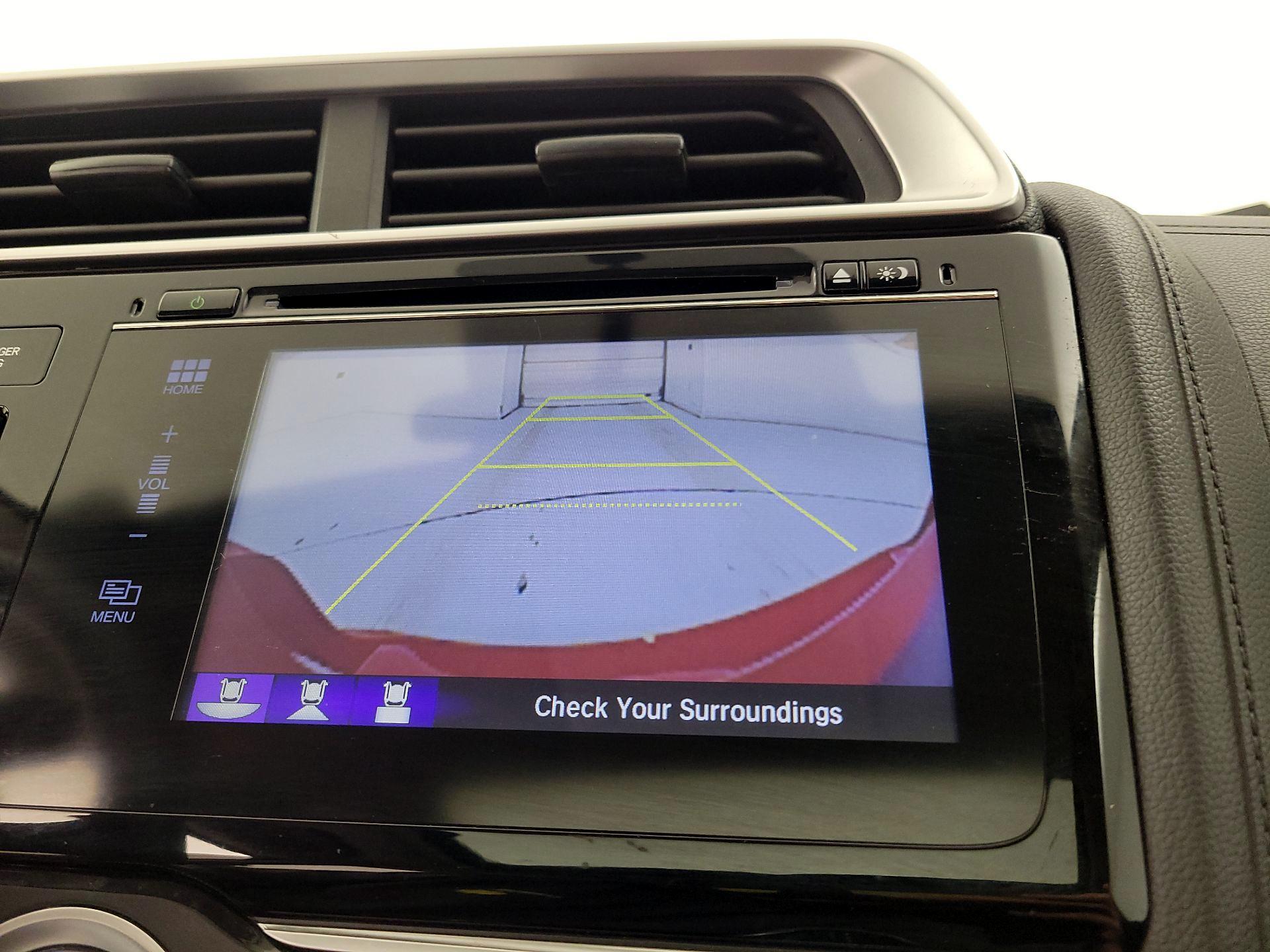 Thumbnail: 2015 Honda Fit - 15