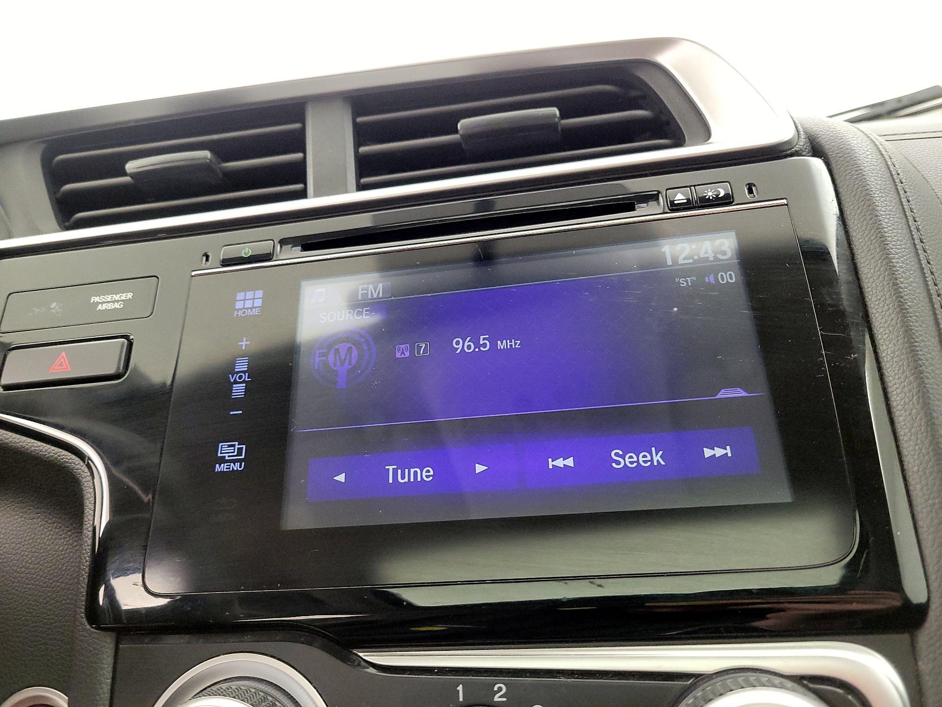 Thumbnail: 2015 Honda Fit - 16