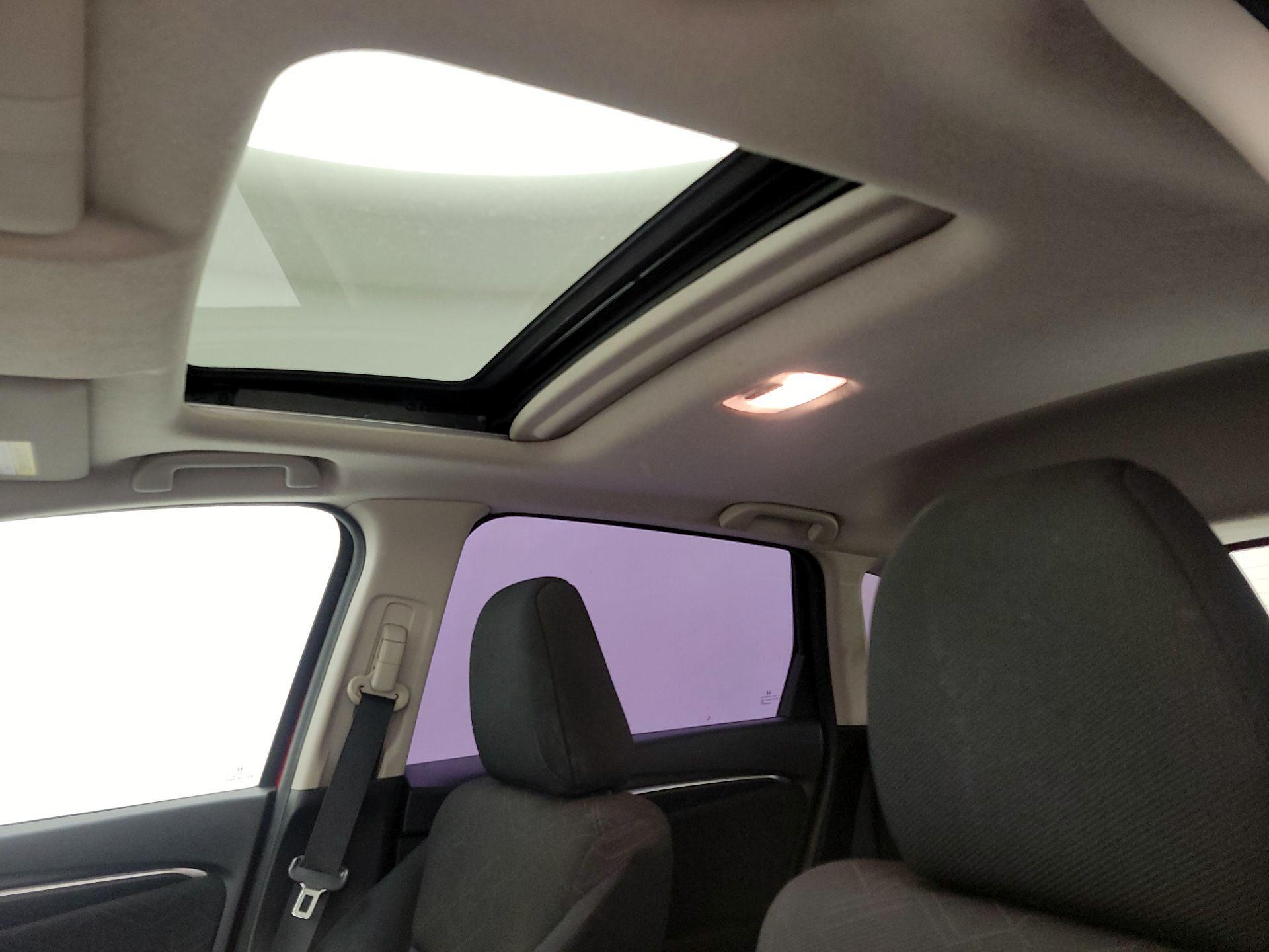 Thumbnail: 2015 Honda Fit - 19