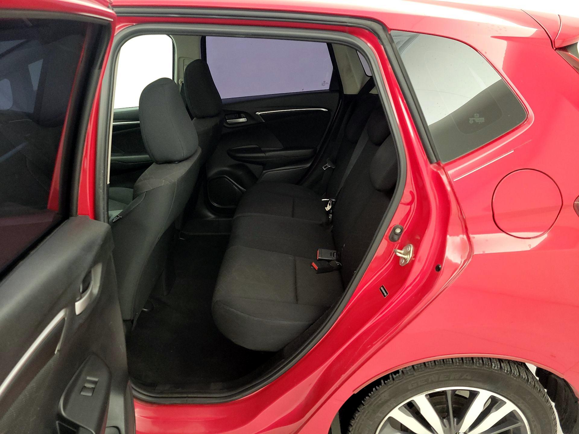 Thumbnail: 2015 Honda Fit - 20