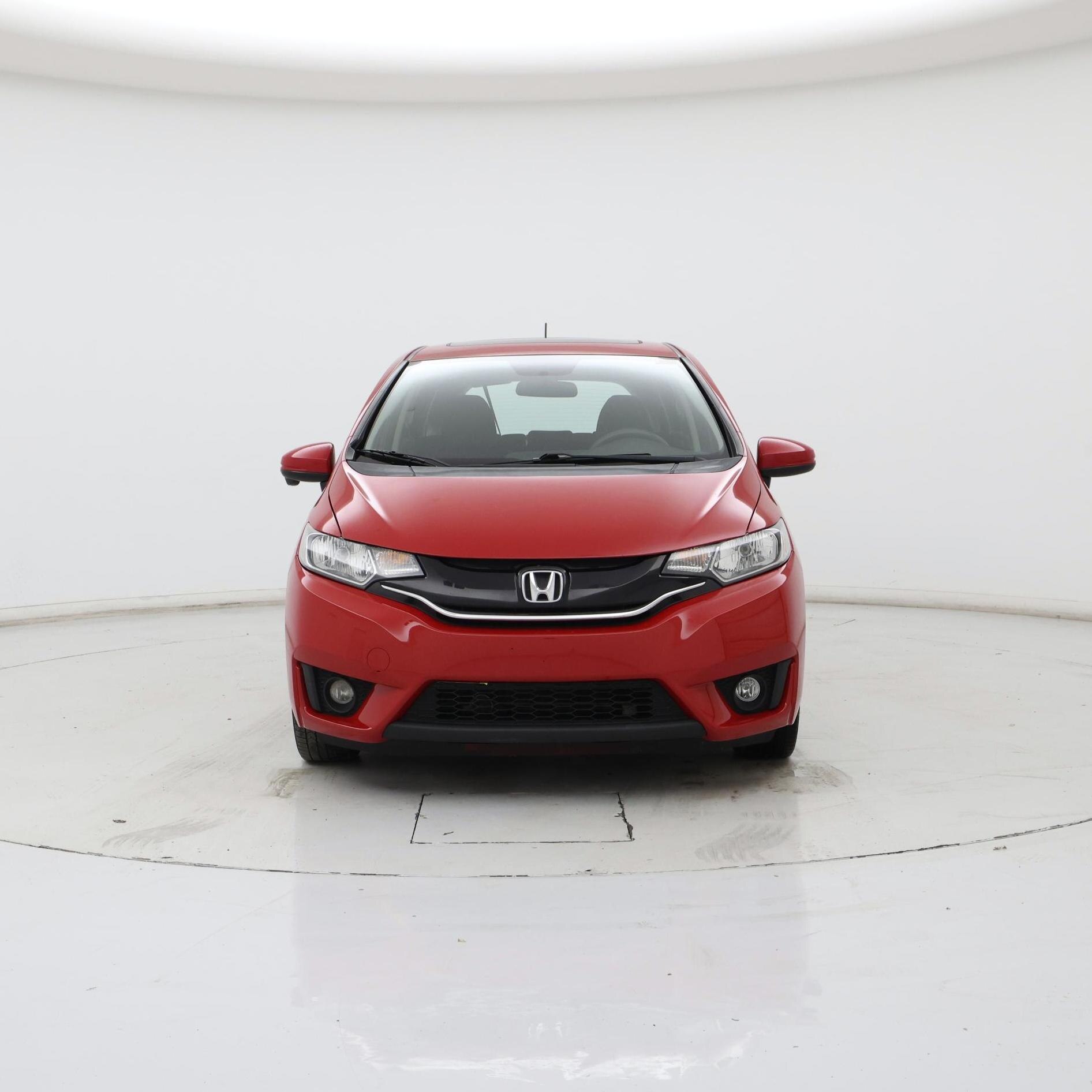 Thumbnail: 2015 Honda Fit - 5