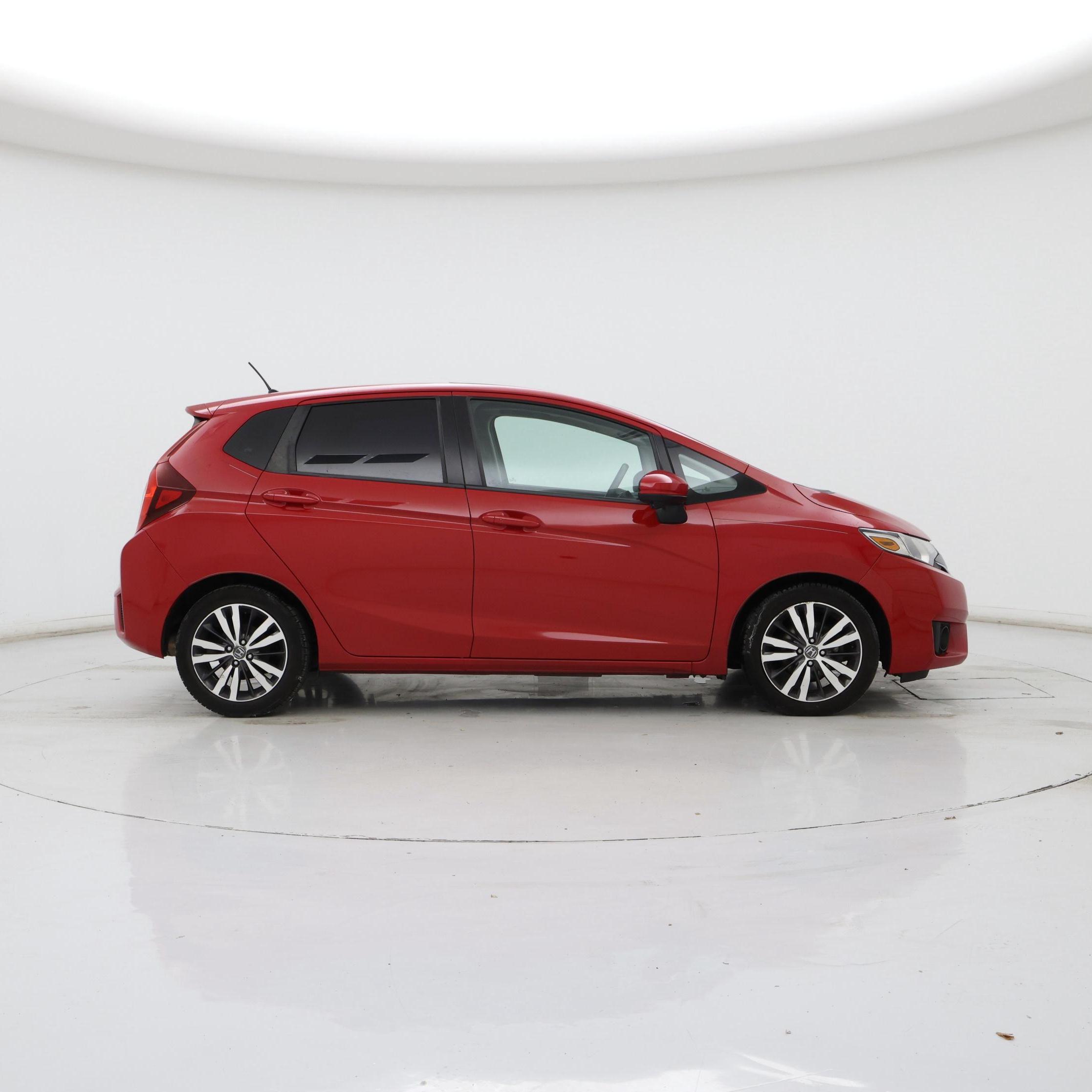 Thumbnail: 2015 Honda Fit - 7