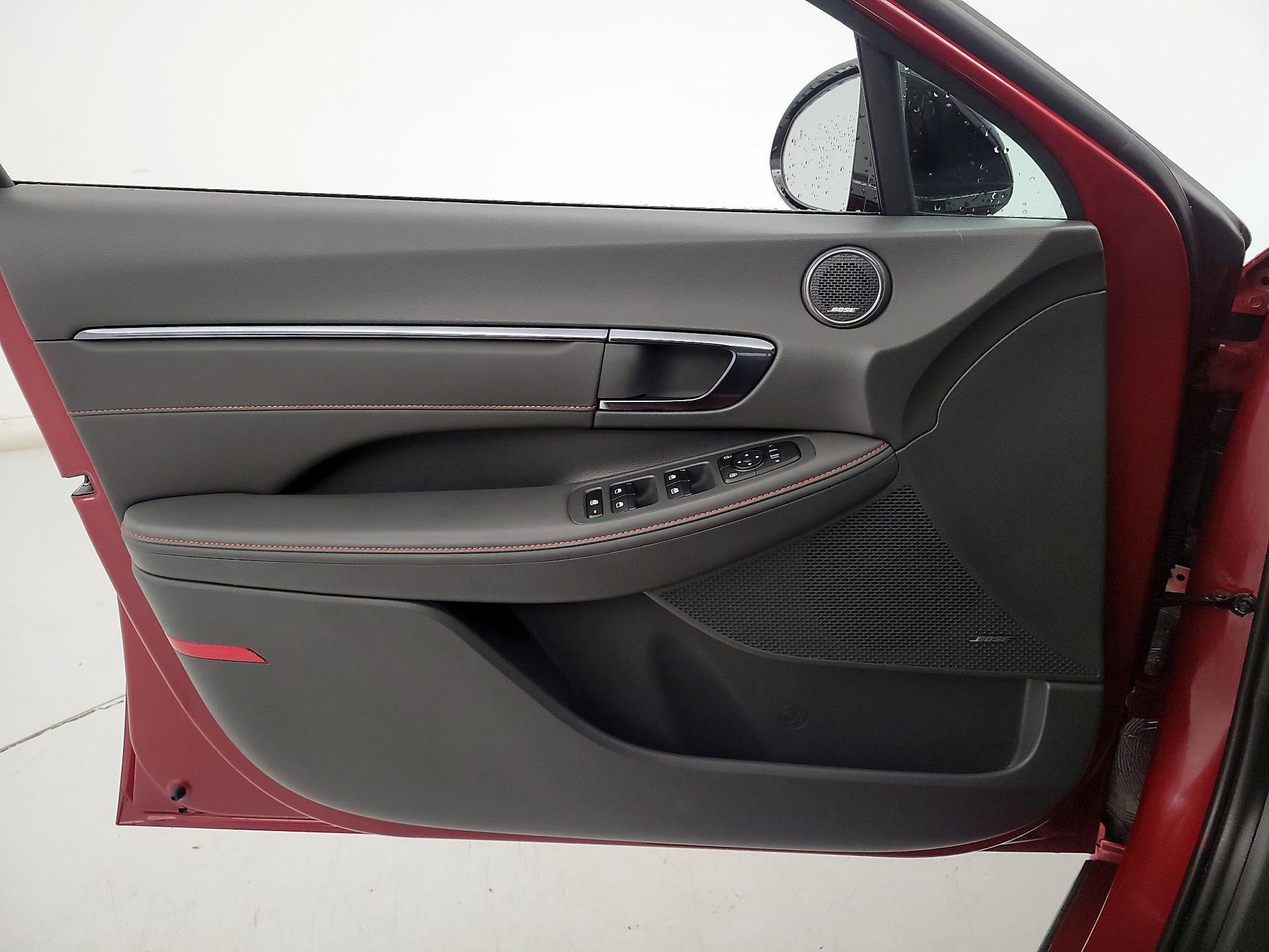 Thumbnail: 2023 Hyundai Sonata - 12