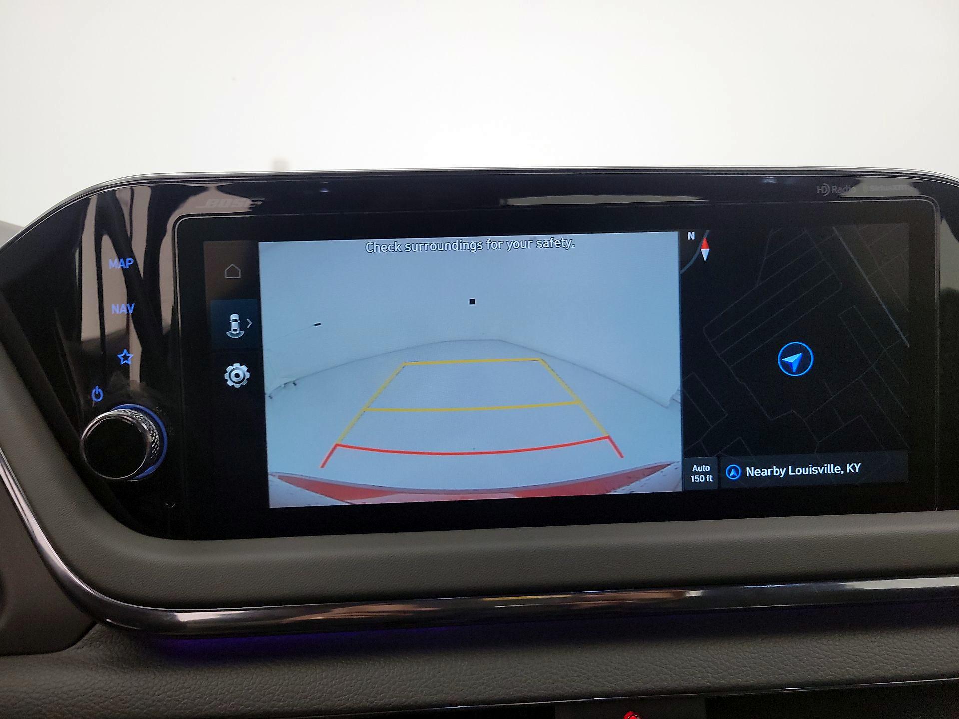 Thumbnail: 2023 Hyundai Sonata - 15