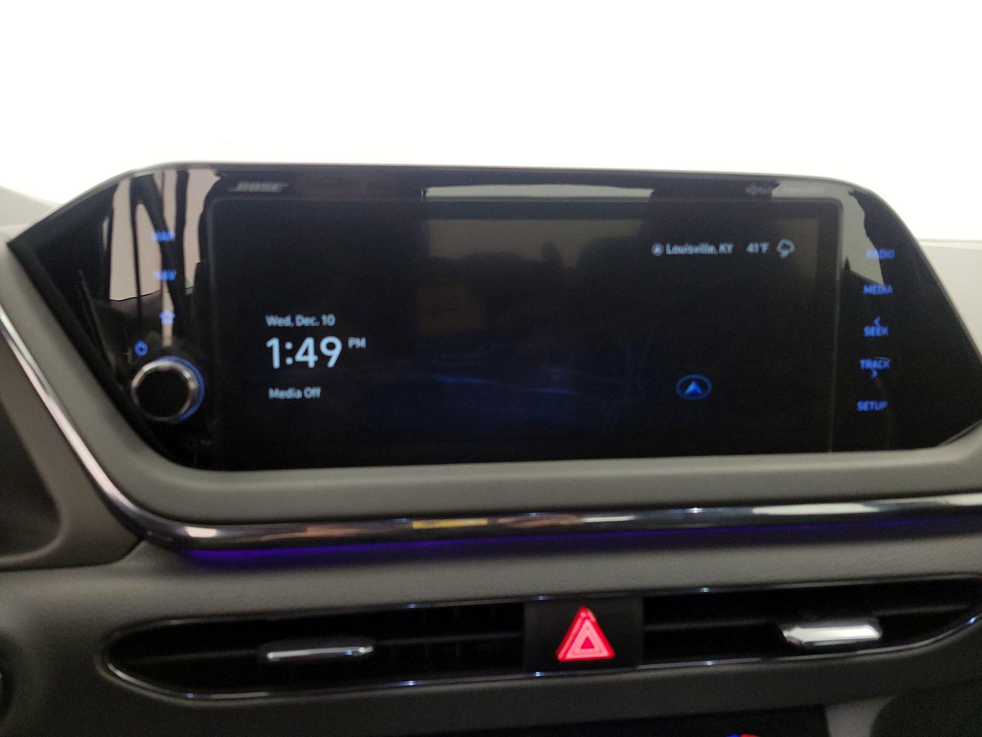 Thumbnail: 2023 Hyundai Sonata - 16