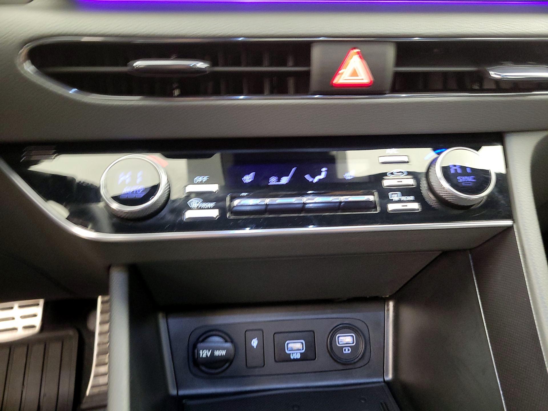 Thumbnail: 2023 Hyundai Sonata - 17