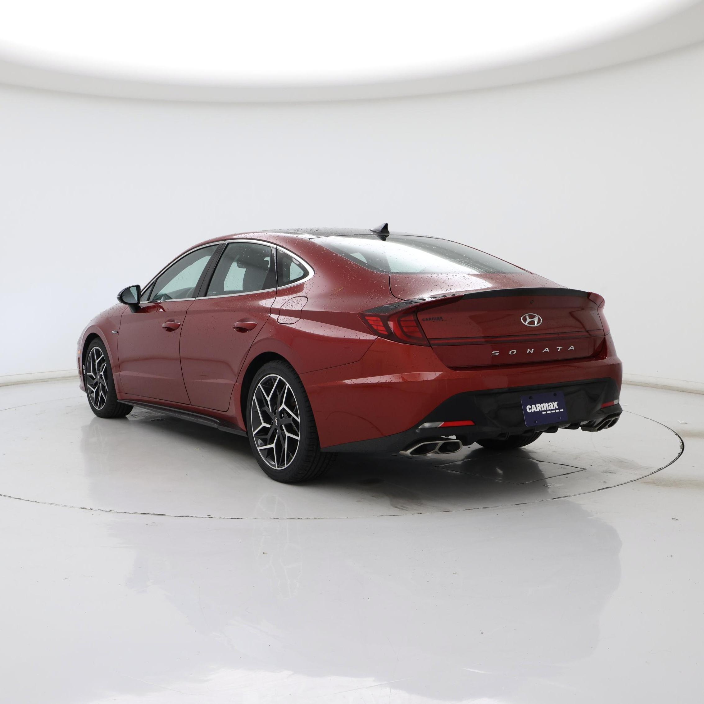 Thumbnail: 2023 Hyundai Sonata - 2