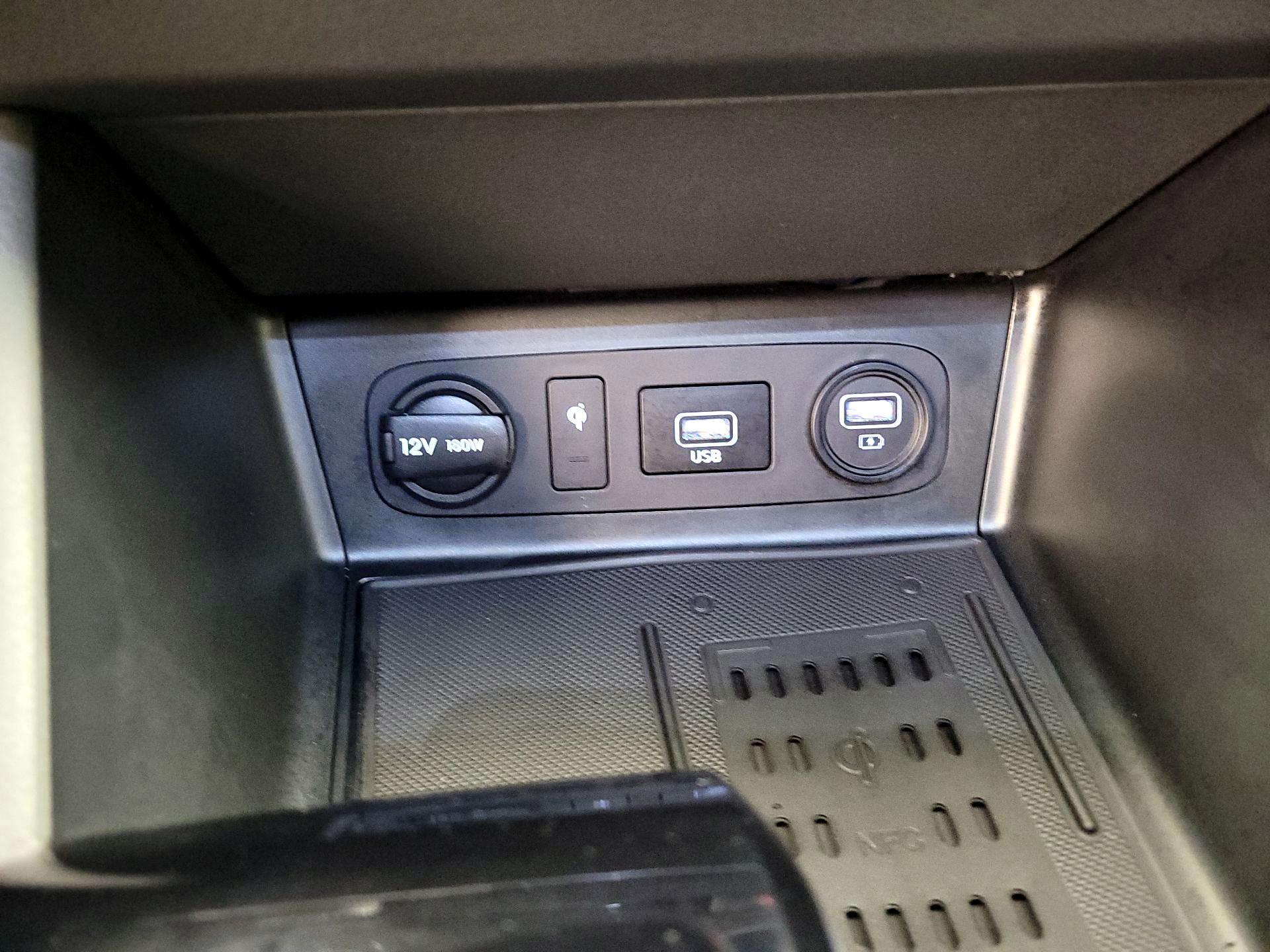 Thumbnail: 2023 Hyundai Sonata - 19