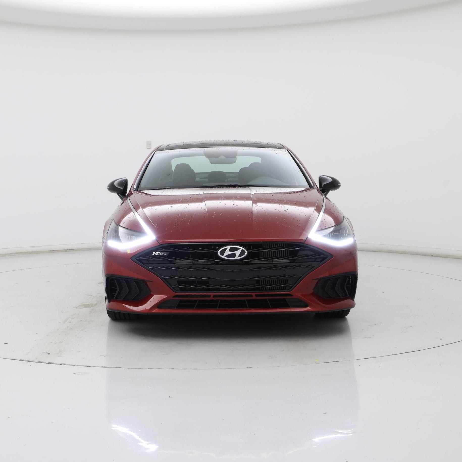 Thumbnail: 2023 Hyundai Sonata - 5