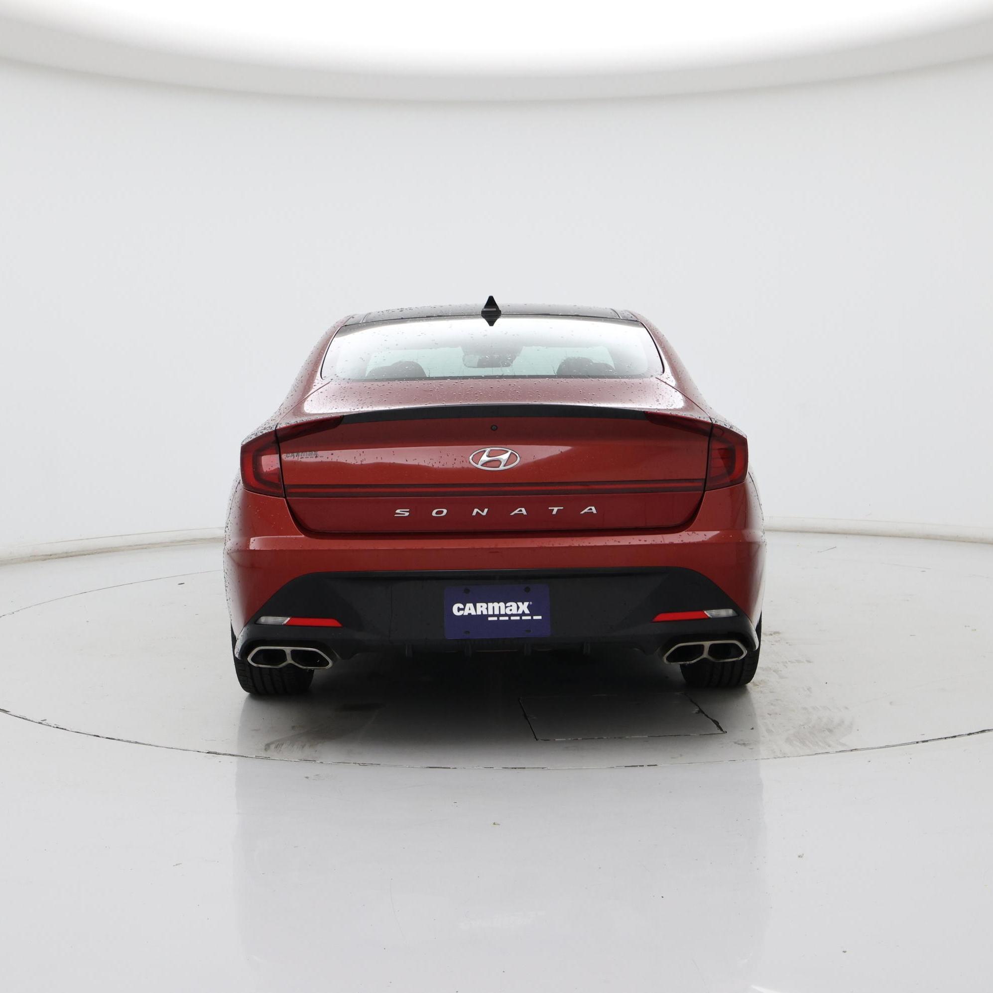 Thumbnail: 2023 Hyundai Sonata - 6