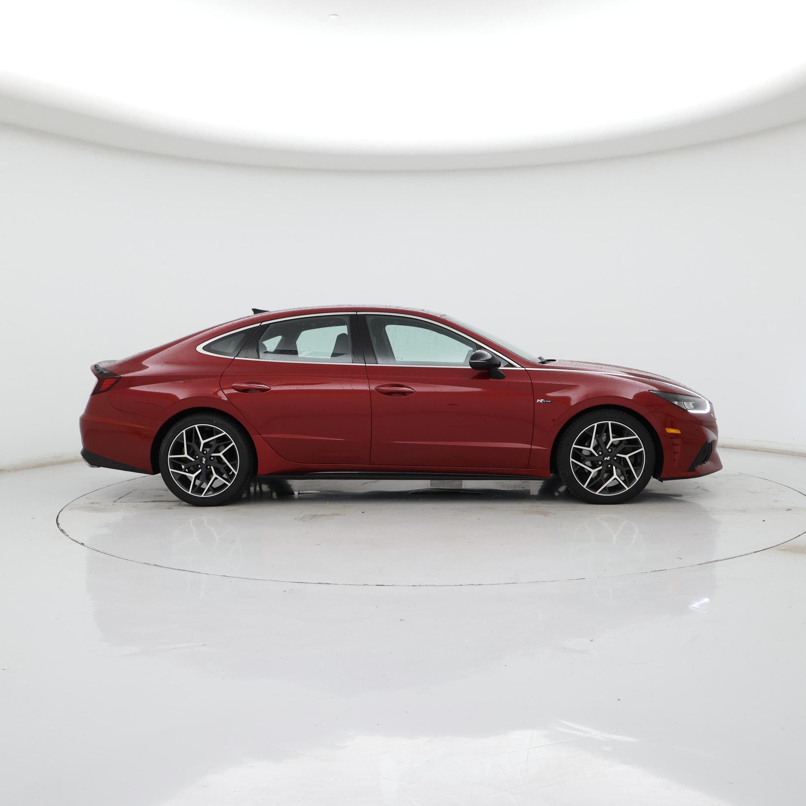 Thumbnail: 2023 Hyundai Sonata - 7