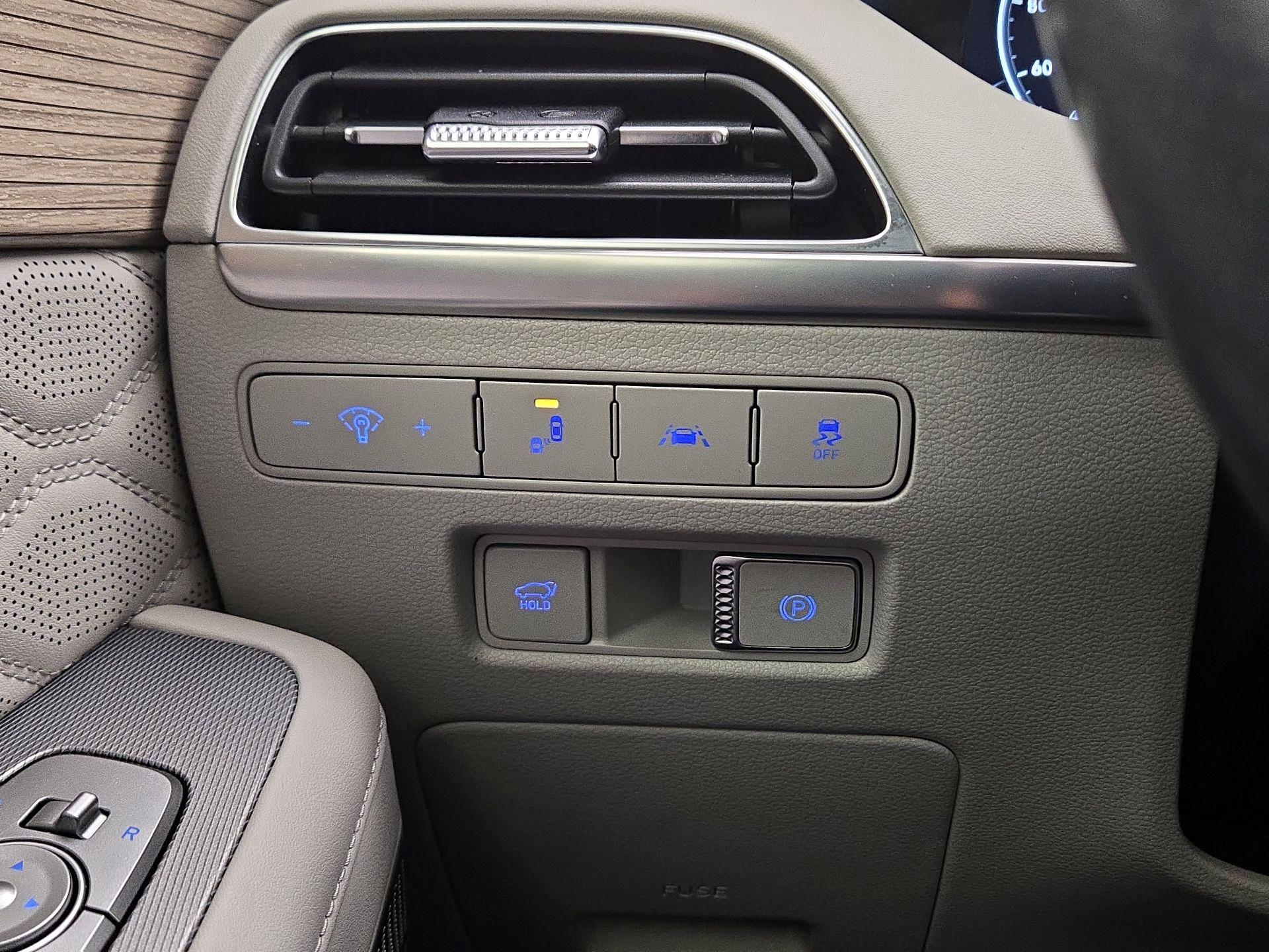 Thumbnail: 2021 Hyundai Palisade - 13