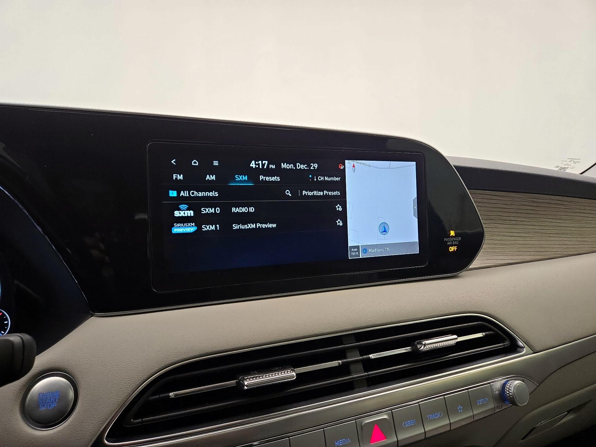 Thumbnail: 2021 Hyundai Palisade - 15