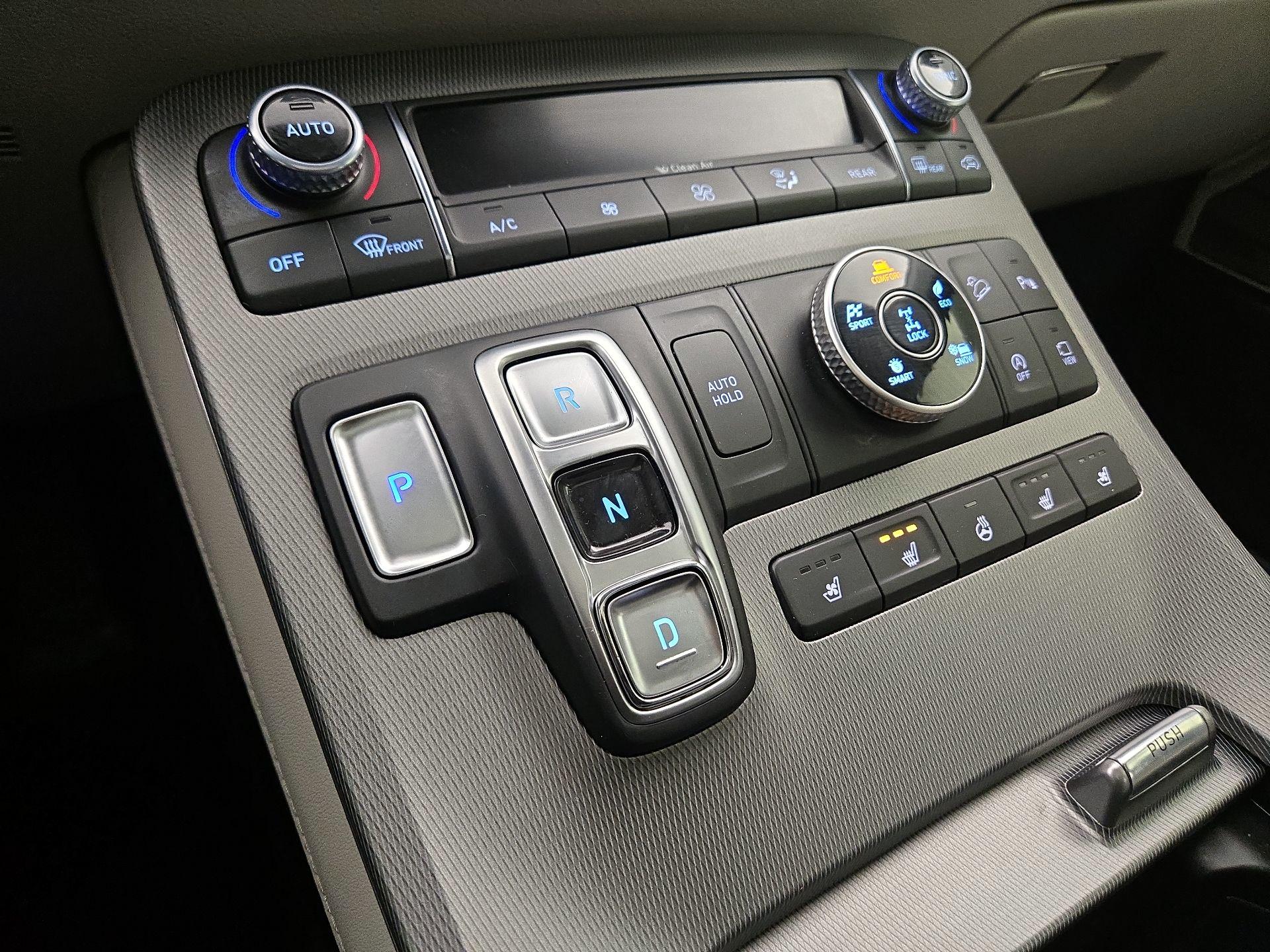 Thumbnail: 2021 Hyundai Palisade - 17