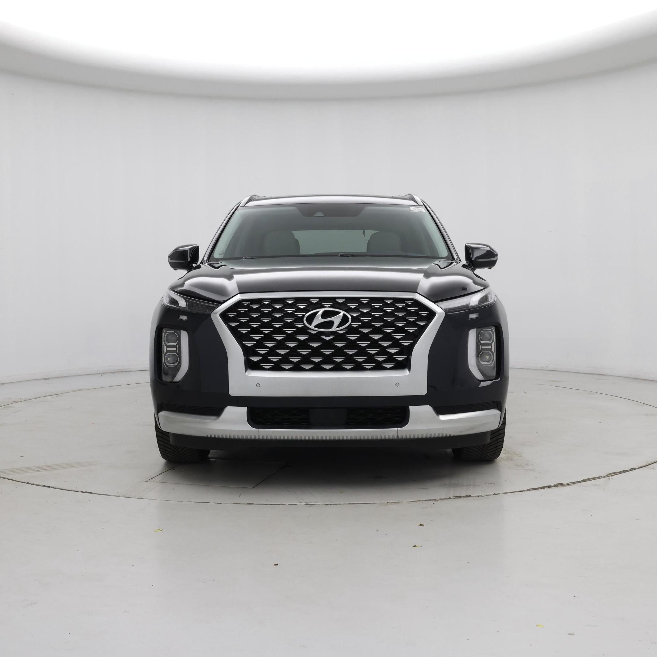 Thumbnail: 2021 Hyundai Palisade - 5