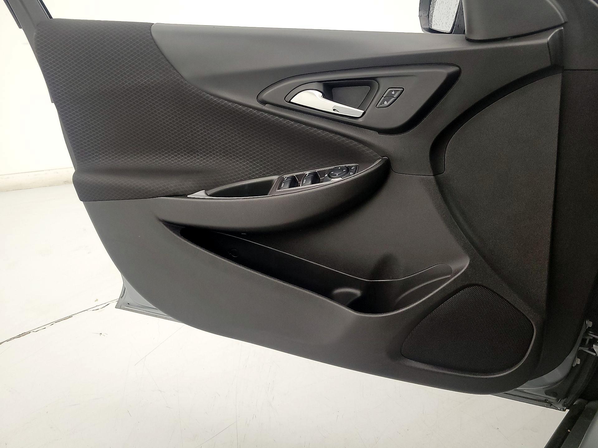 Thumbnail: 2024 Chevrolet Malibu - 12