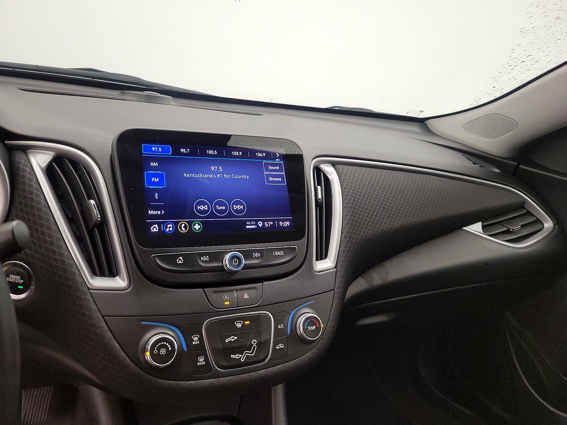 Thumbnail: 2024 Chevrolet Malibu - 14