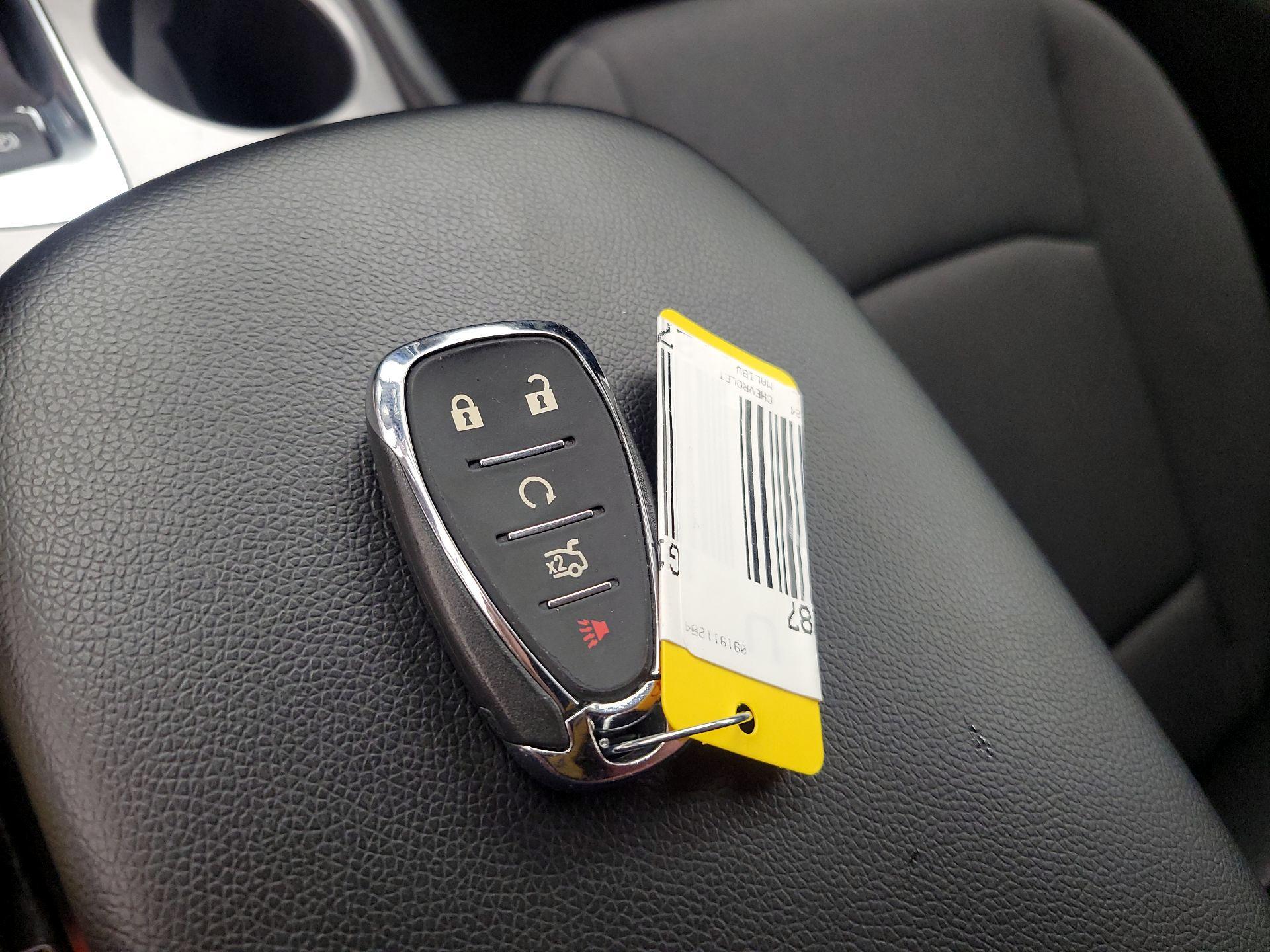 Thumbnail: 2024 Chevrolet Malibu - 20