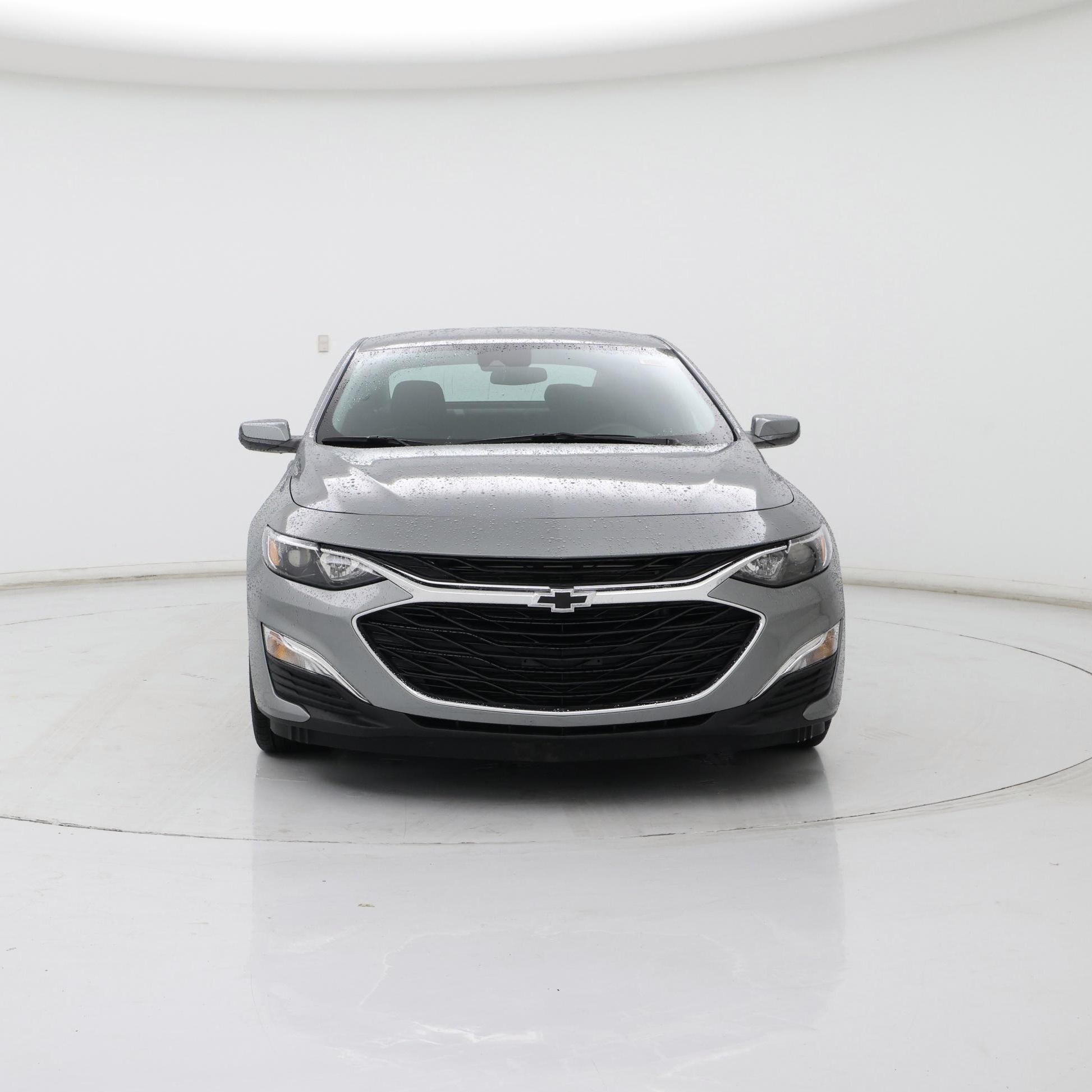 Thumbnail: 2024 Chevrolet Malibu - 5