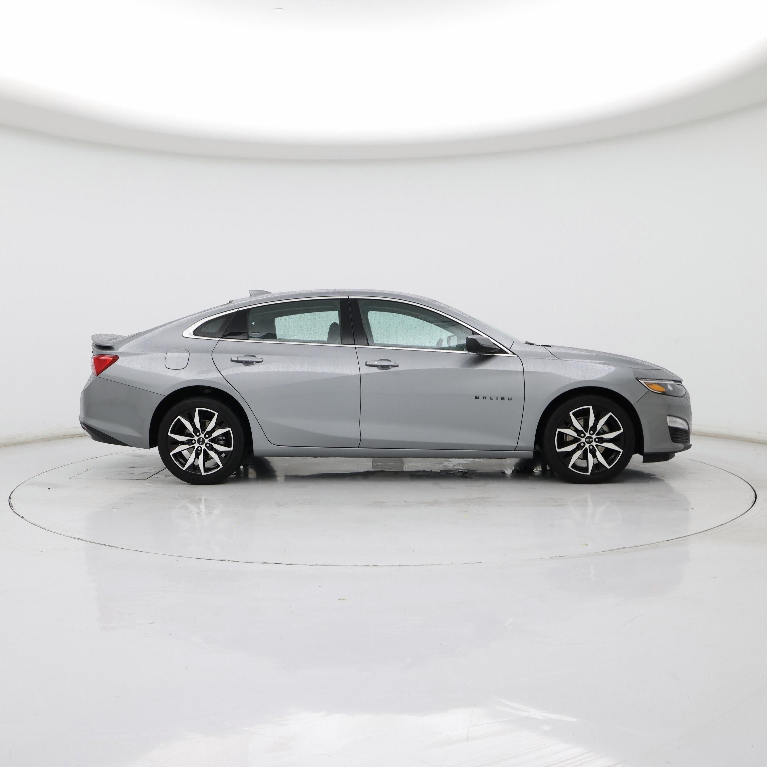 Thumbnail: 2024 Chevrolet Malibu - 7