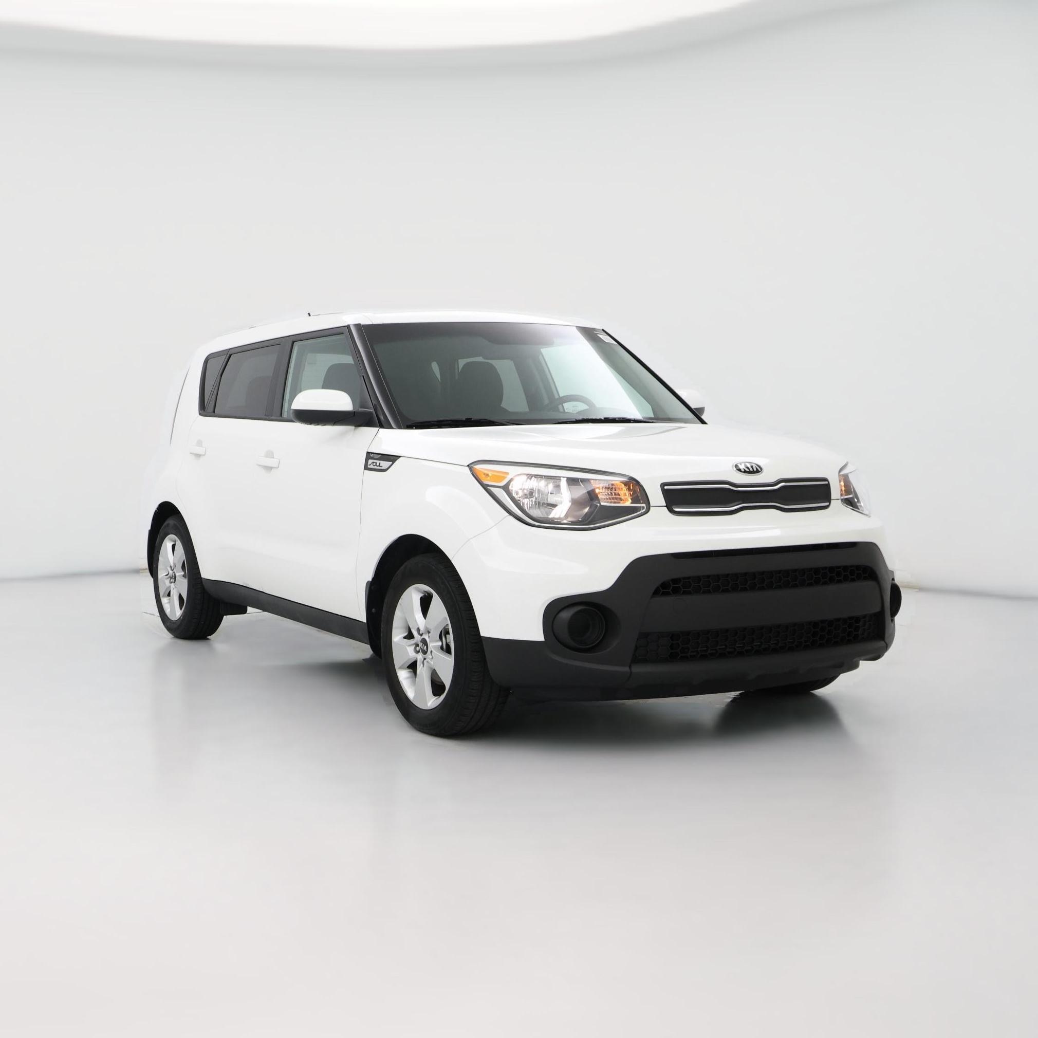 Thumbnail: 2019 Kia Soul - 1