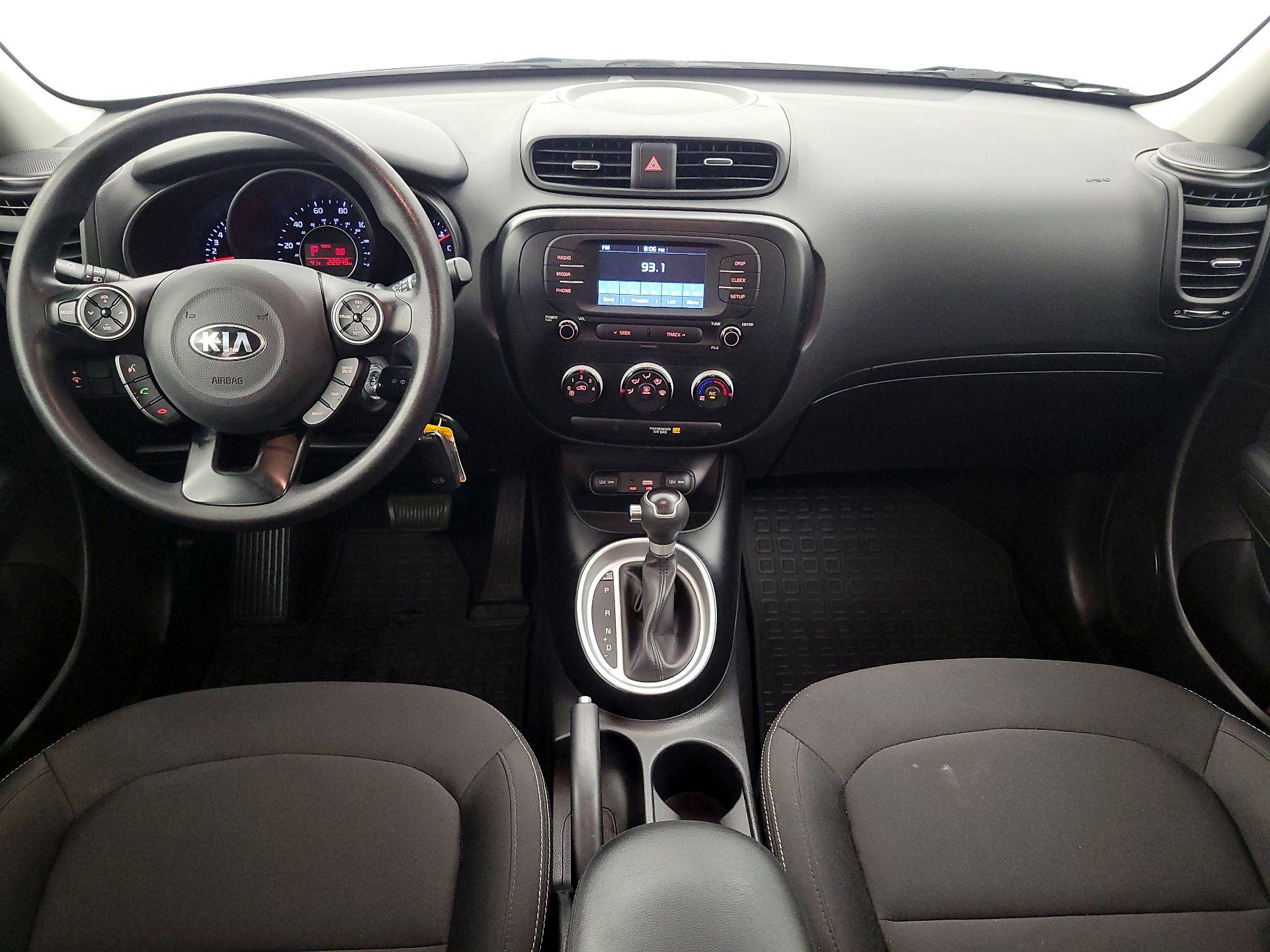 Thumbnail: 2019 Kia Soul - 9